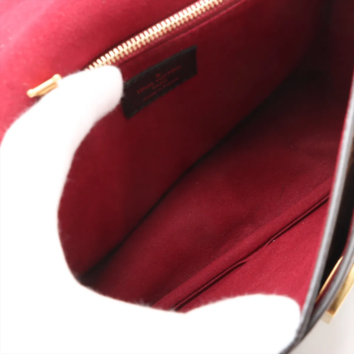 Monogram Passy M45592 Brown — view 7