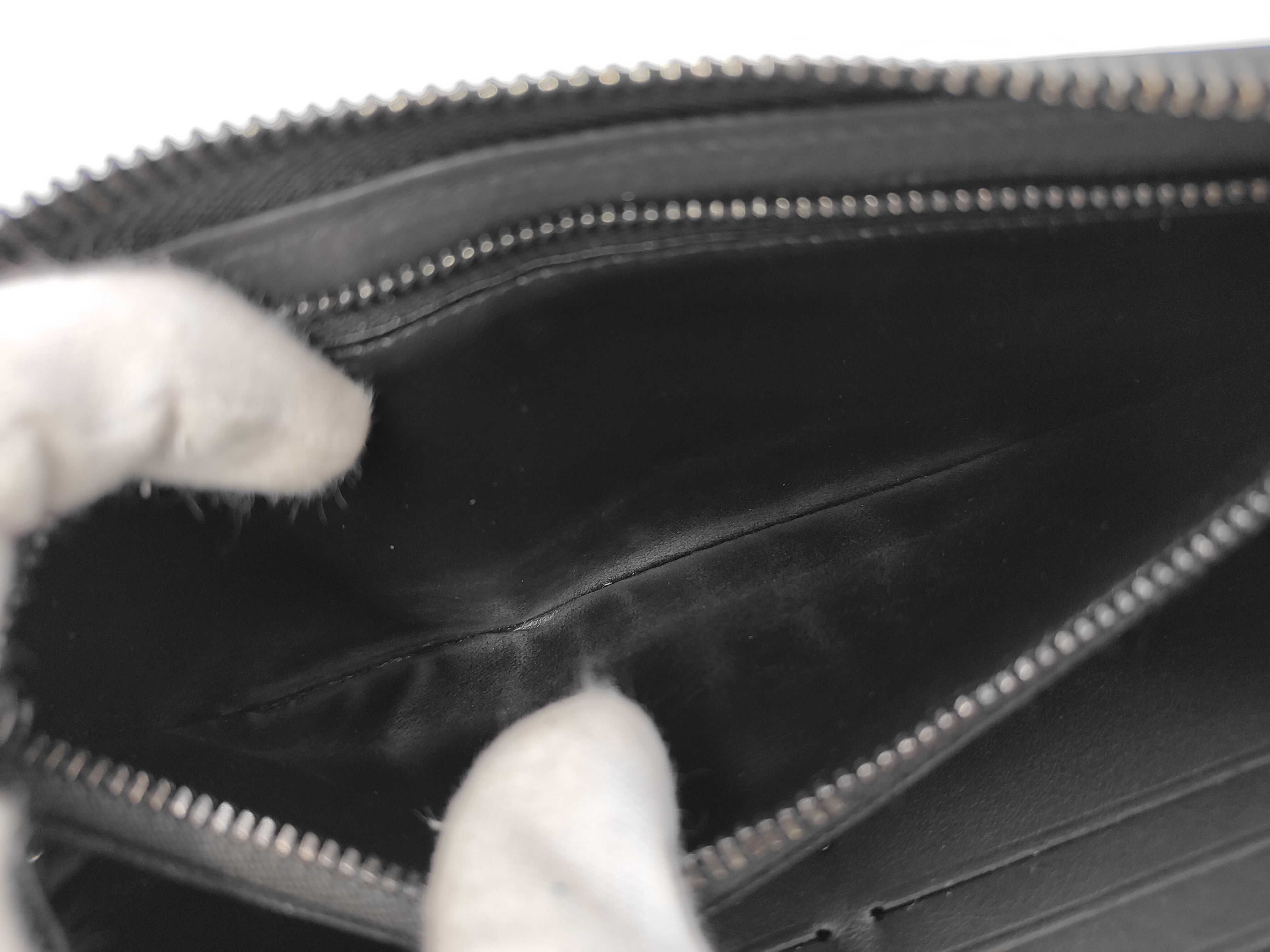 Monogram Trunk Eclipse Zippy Wallet — view 7