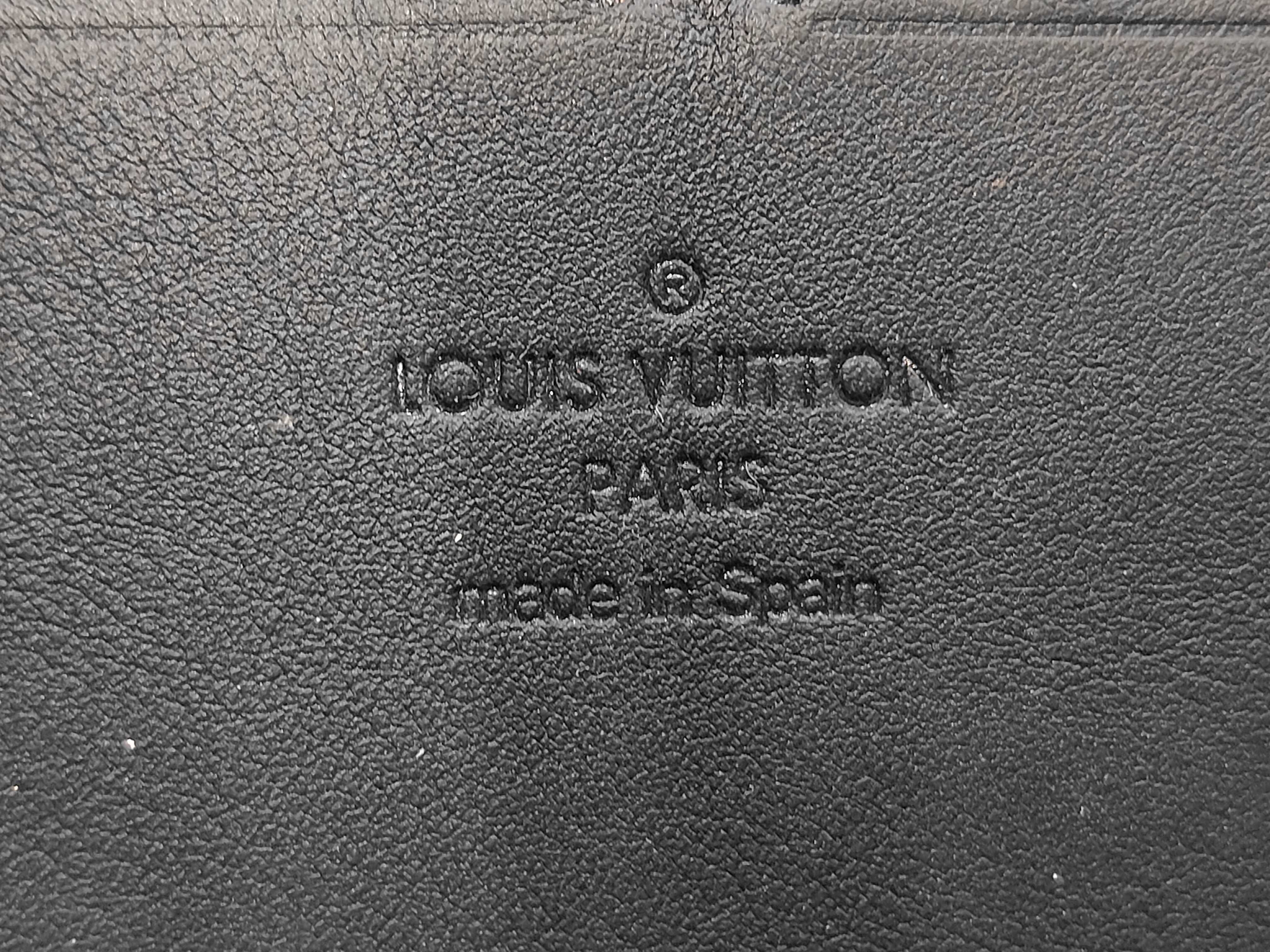 Monogram Trunk Eclipse Zippy Wallet — view 8