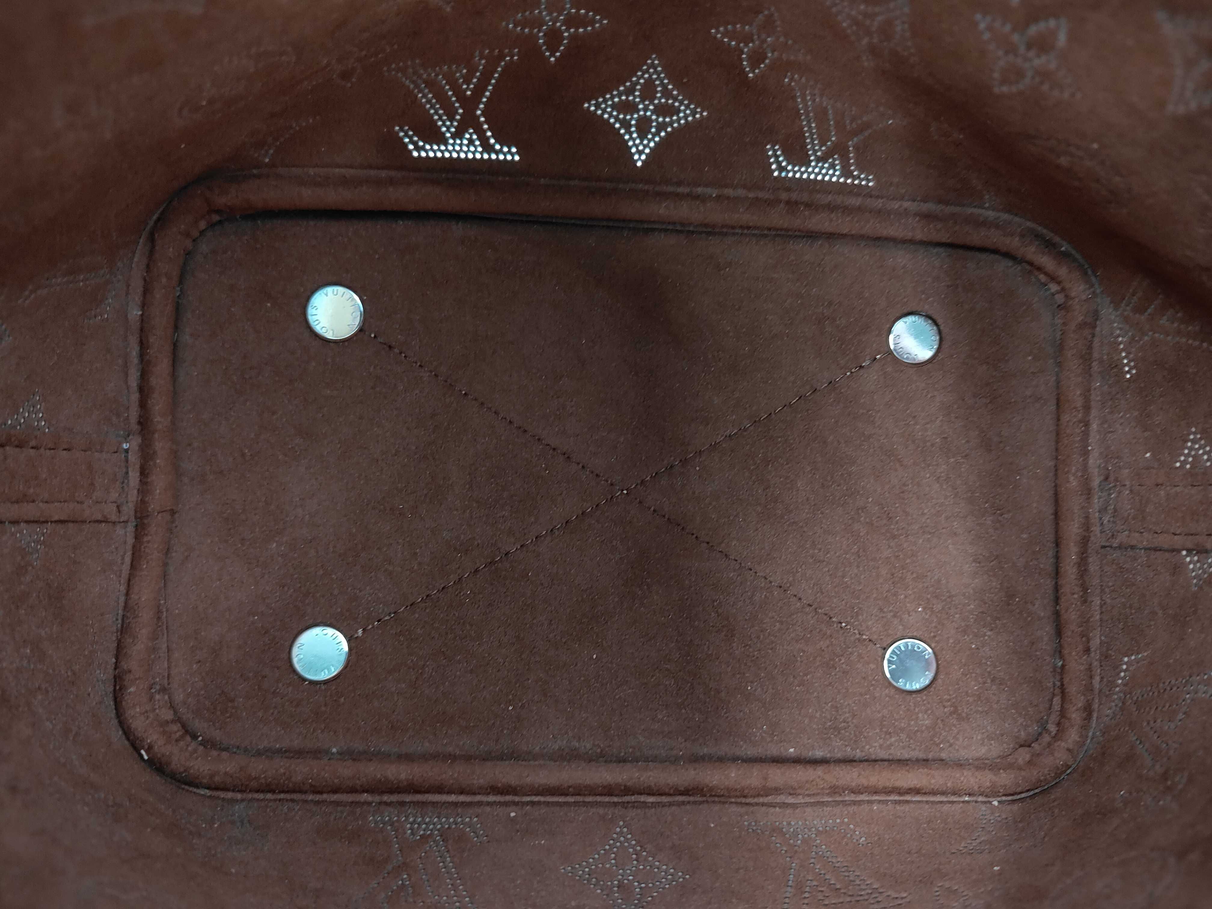 Mahina M21909 Blossom PM Tote Bag — view 8