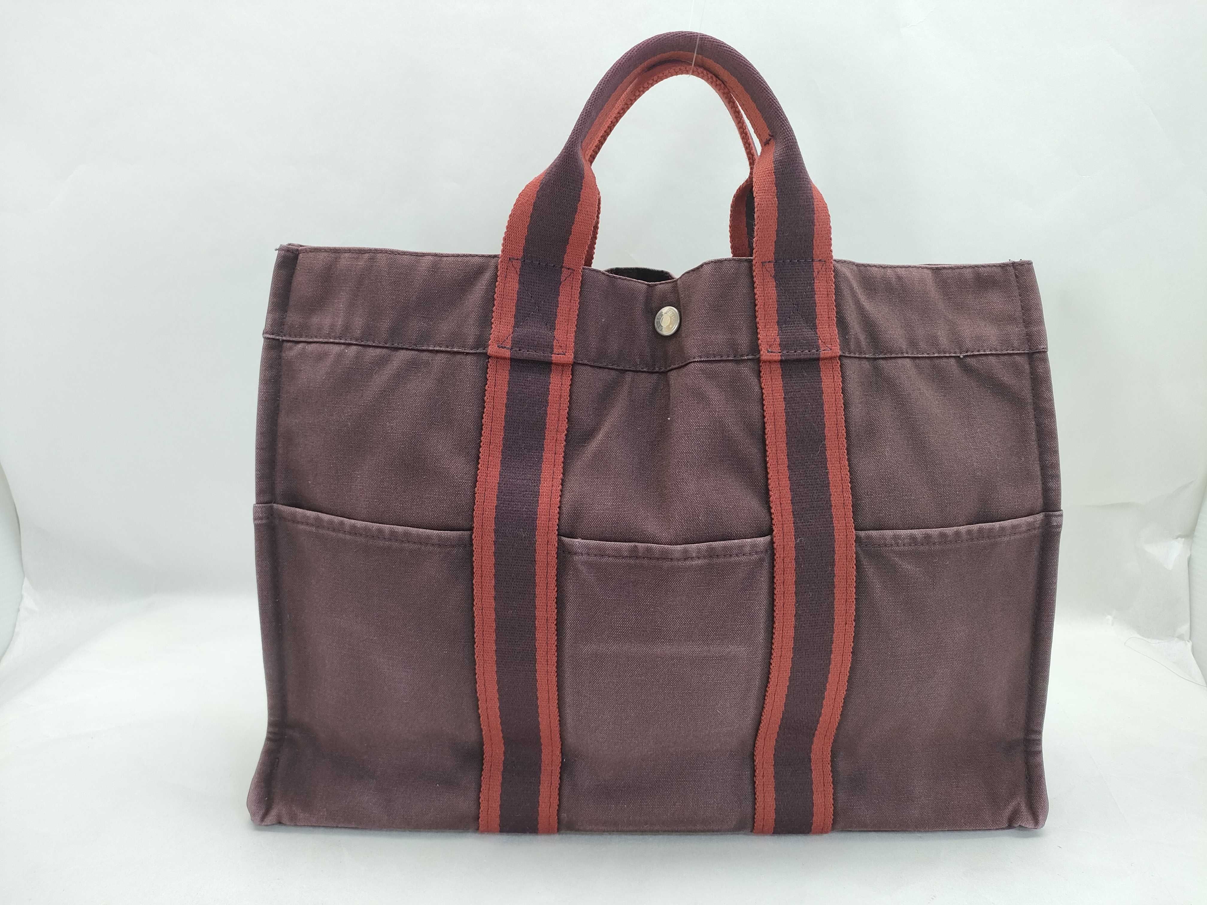 Fourre-Tout Tote Bag