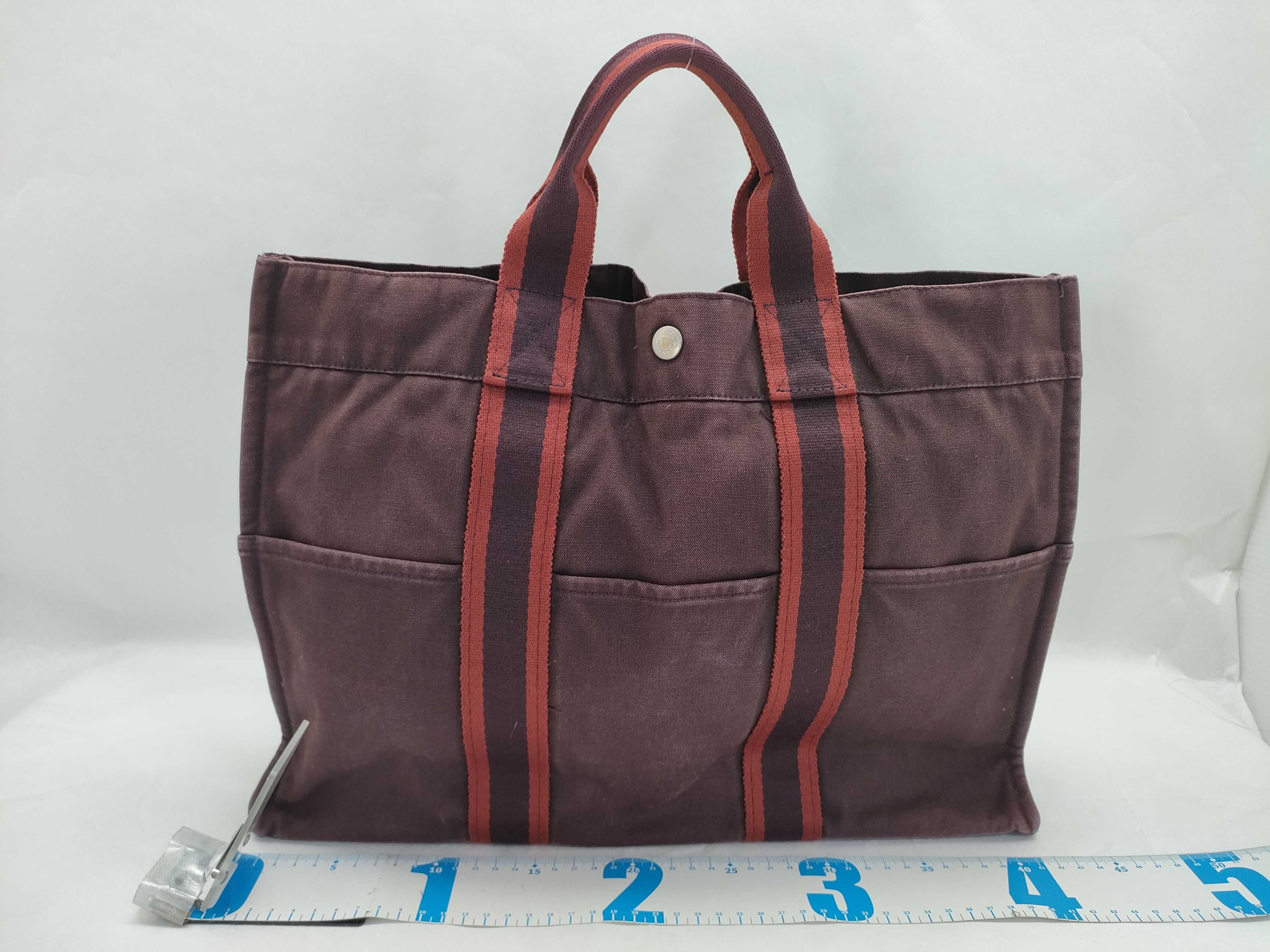 Fourre-Tout Tote Bag — view 2