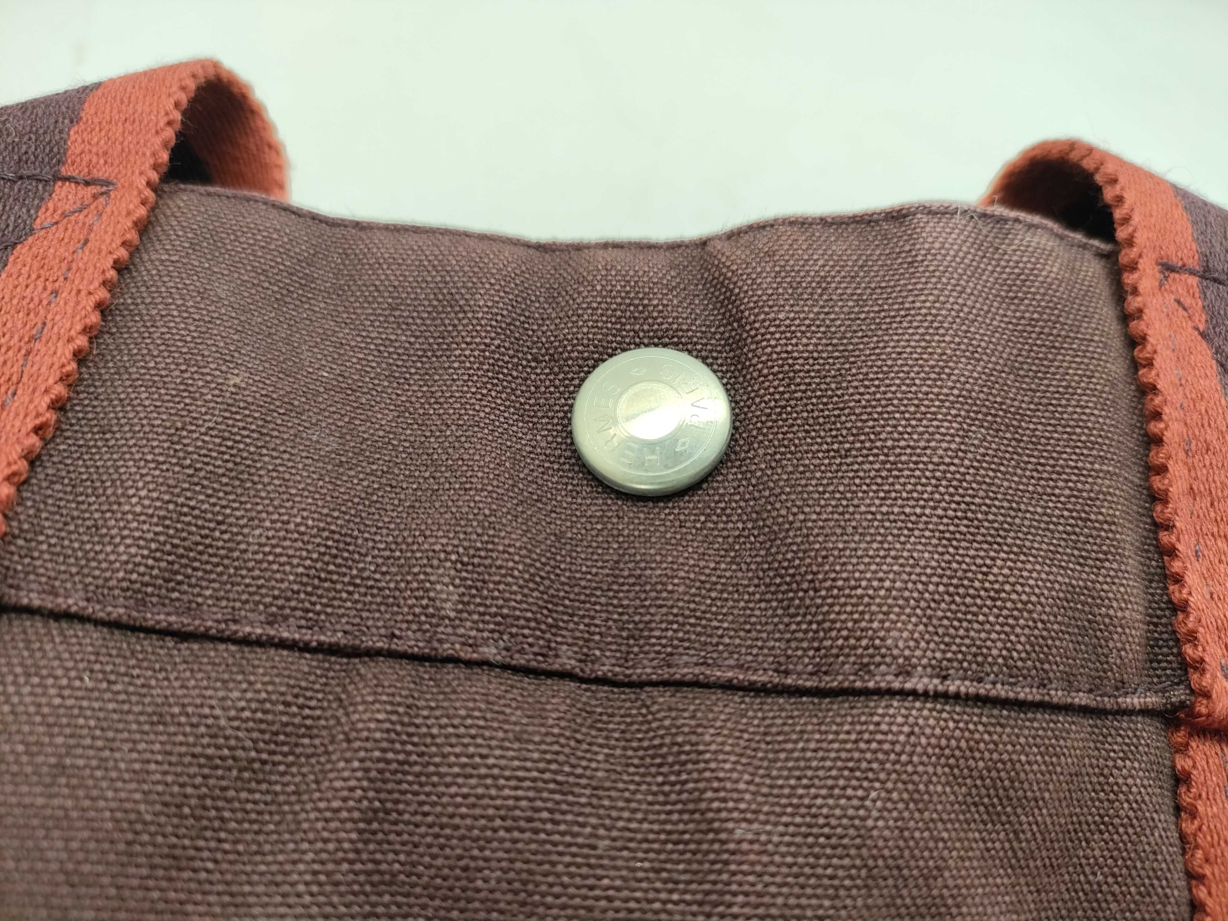 Fourre-Tout Tote Bag — view 12