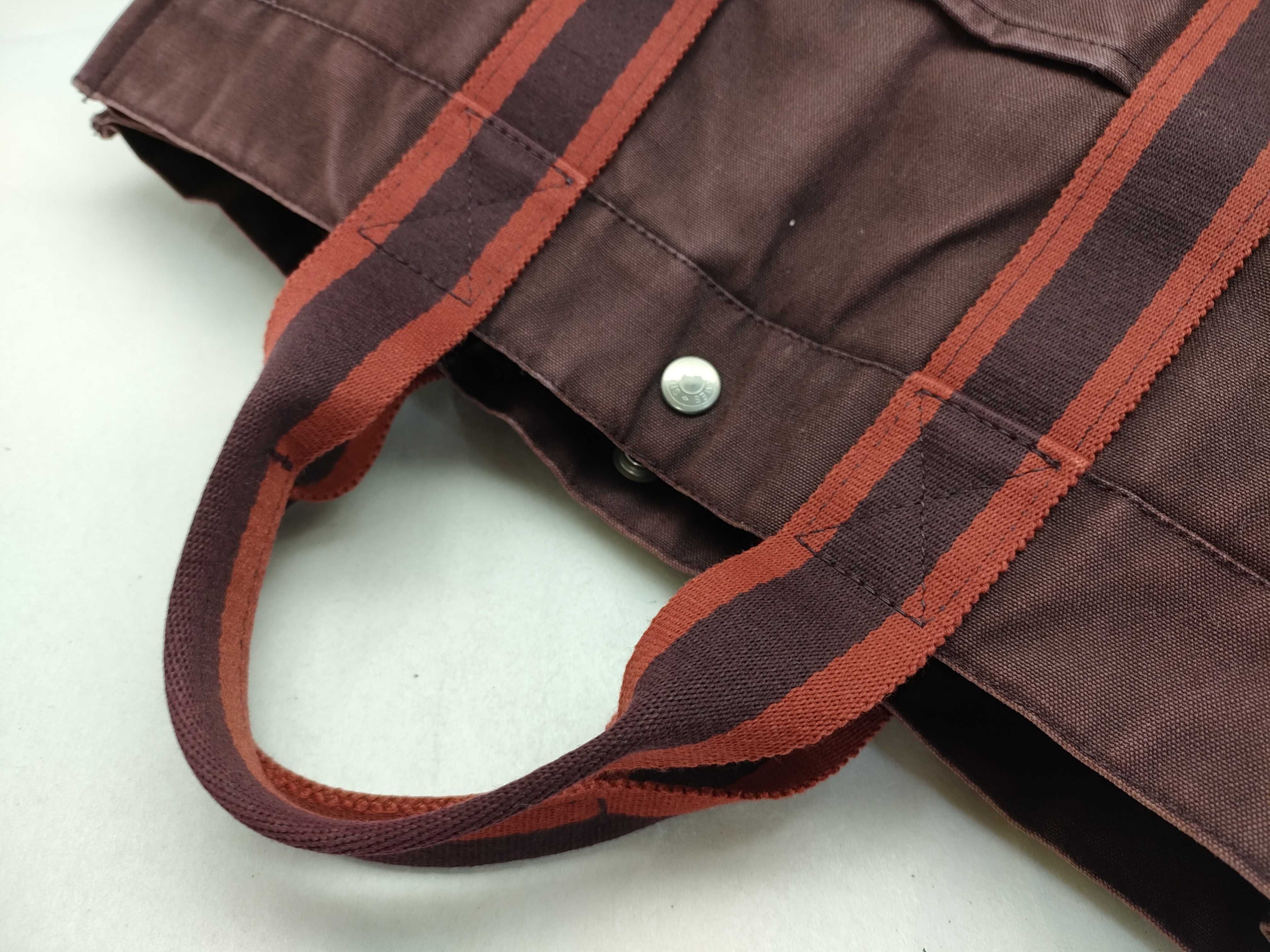 Fourre-Tout Tote Bag — view 3
