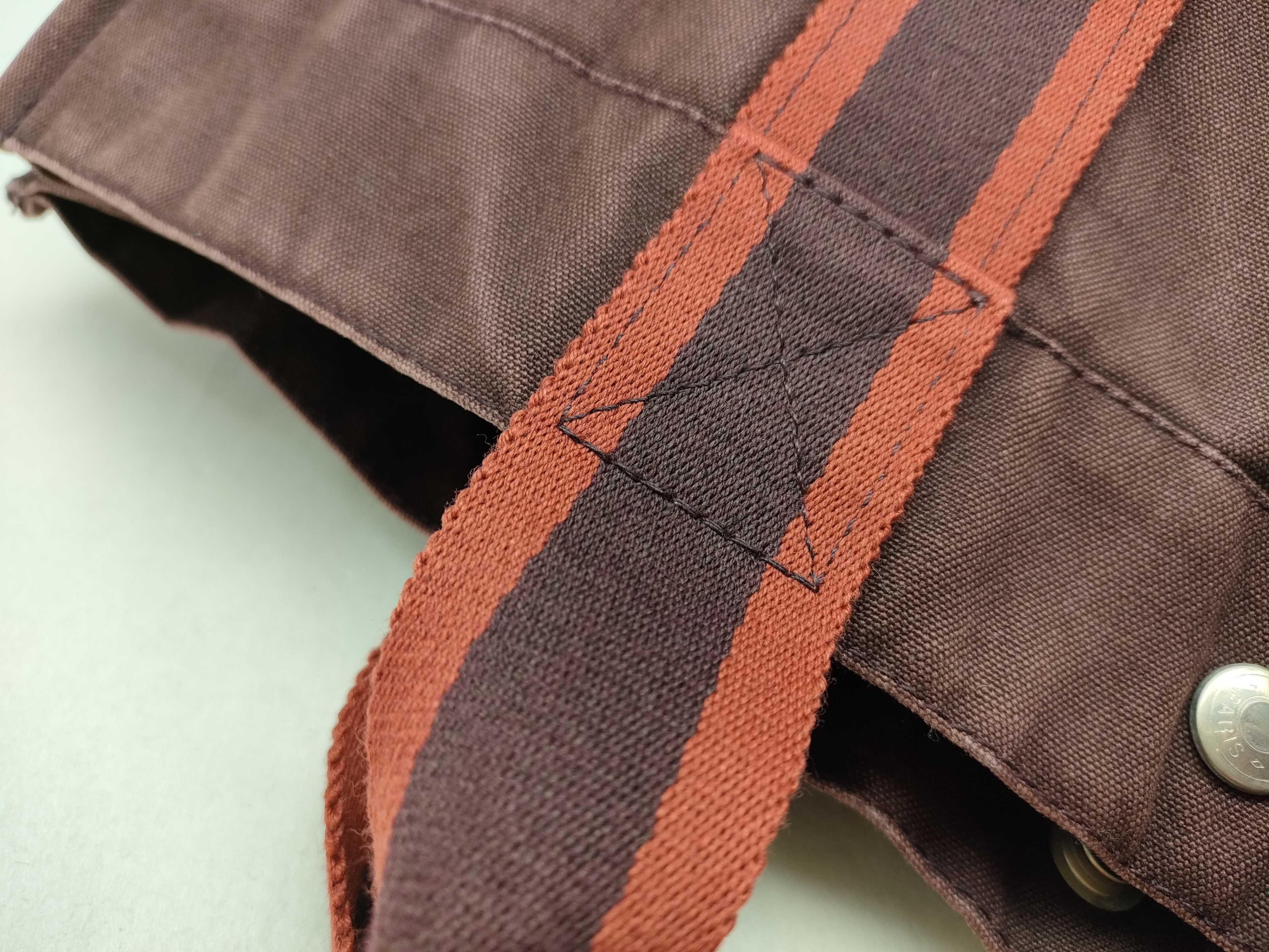 Fourre-Tout Tote Bag — view 5