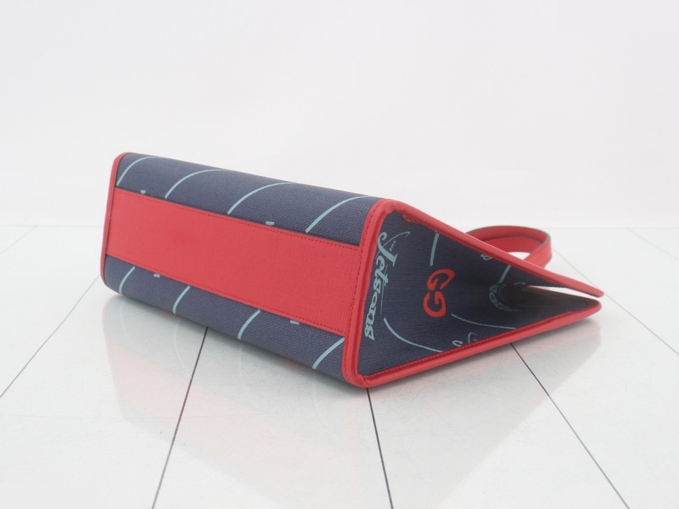 Children's Jetson Collaboration Tote Bag/Handbag — view 6