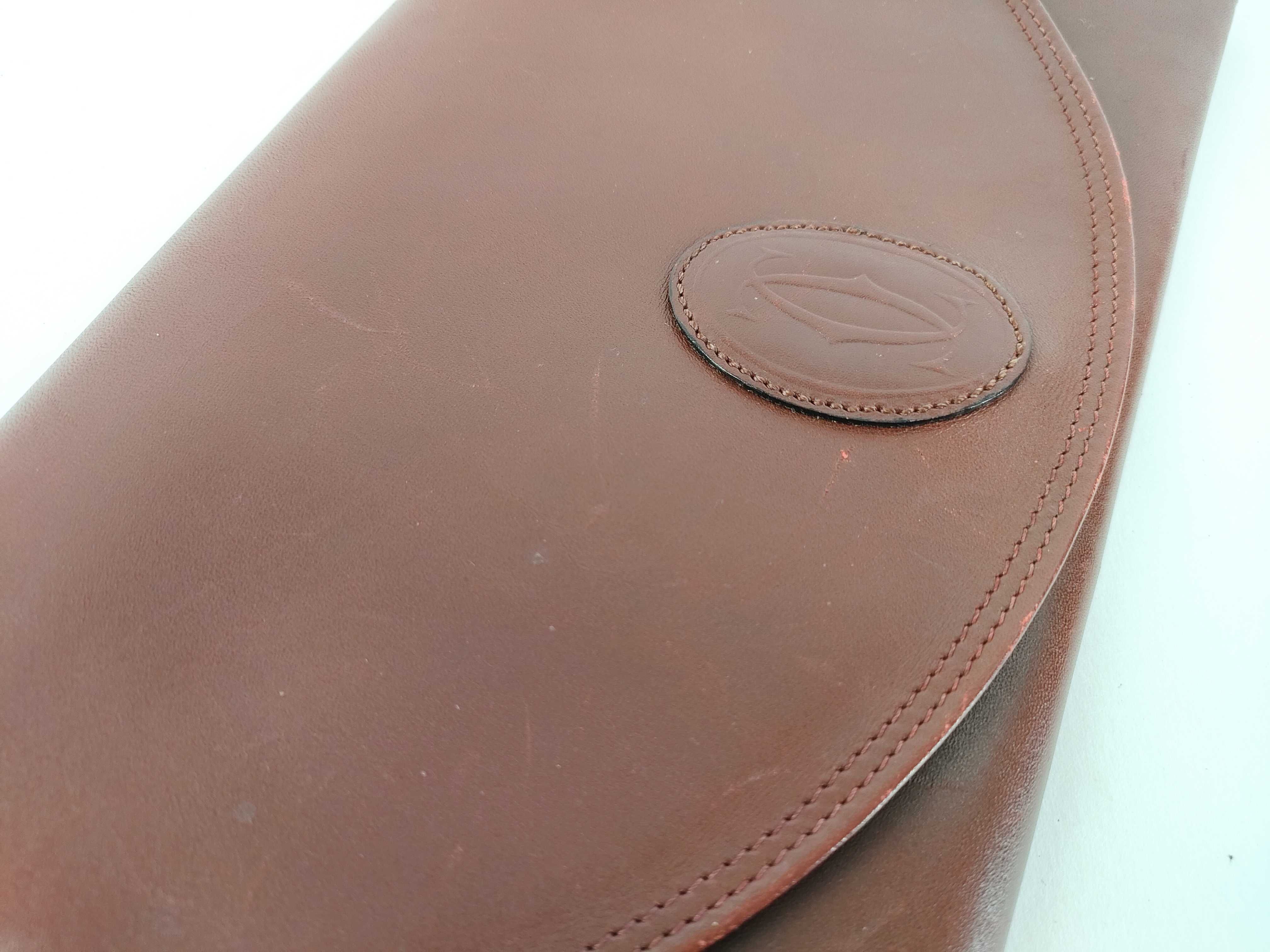 Must Clutch Bag — view 12