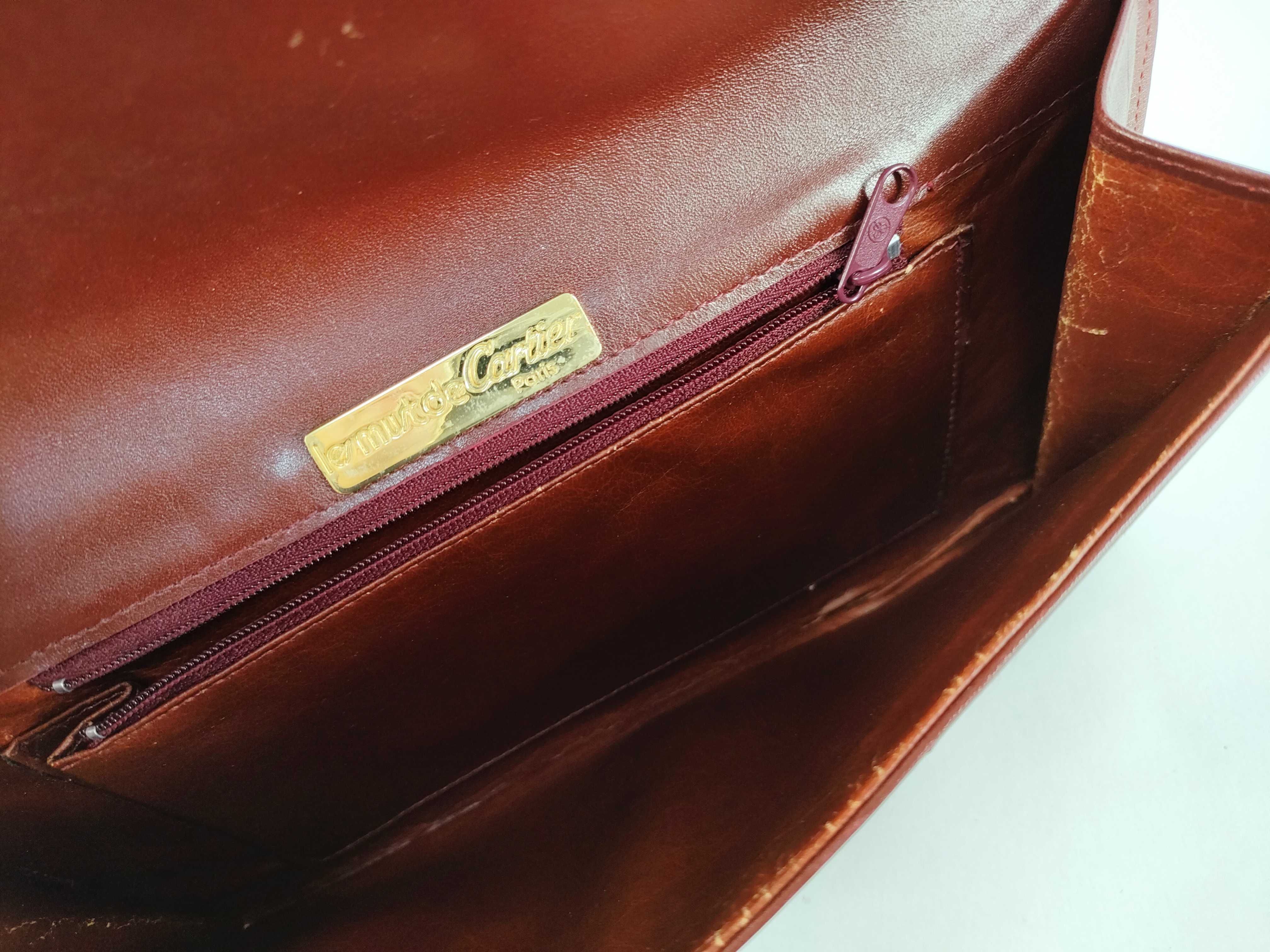 Must Clutch Bag — view 7