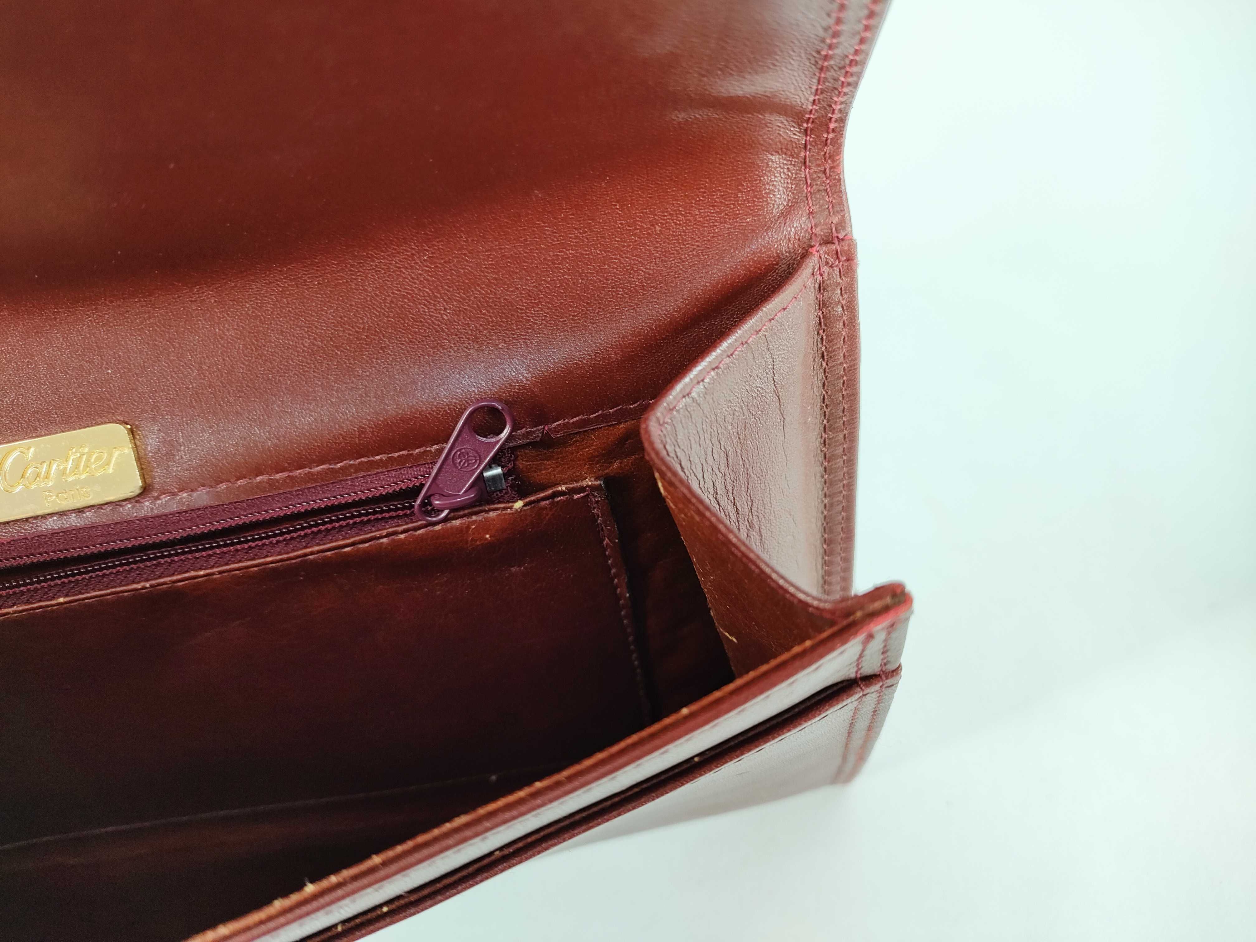 Must Clutch Bag — view 8
