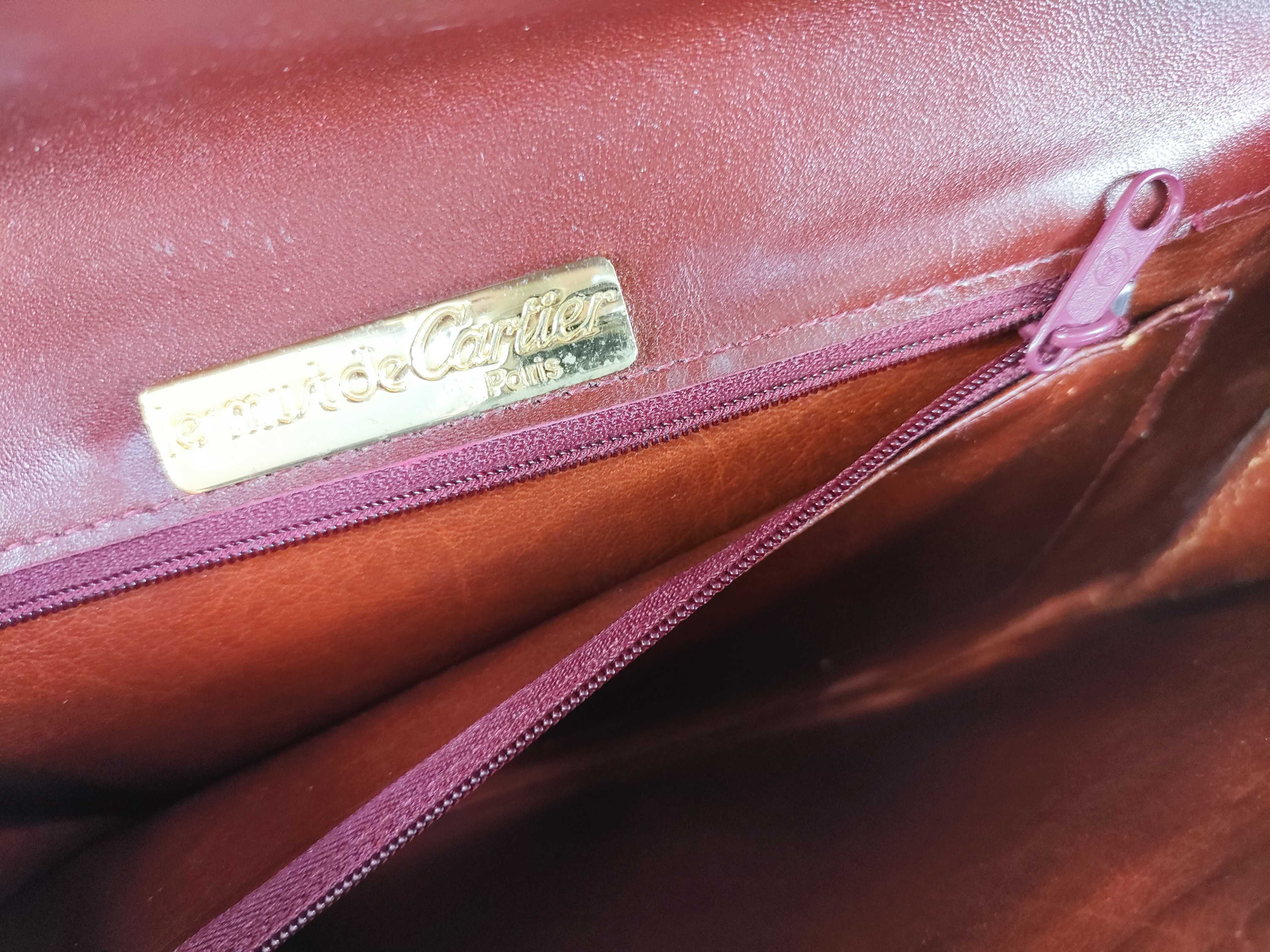 Must Clutch Bag — view 9