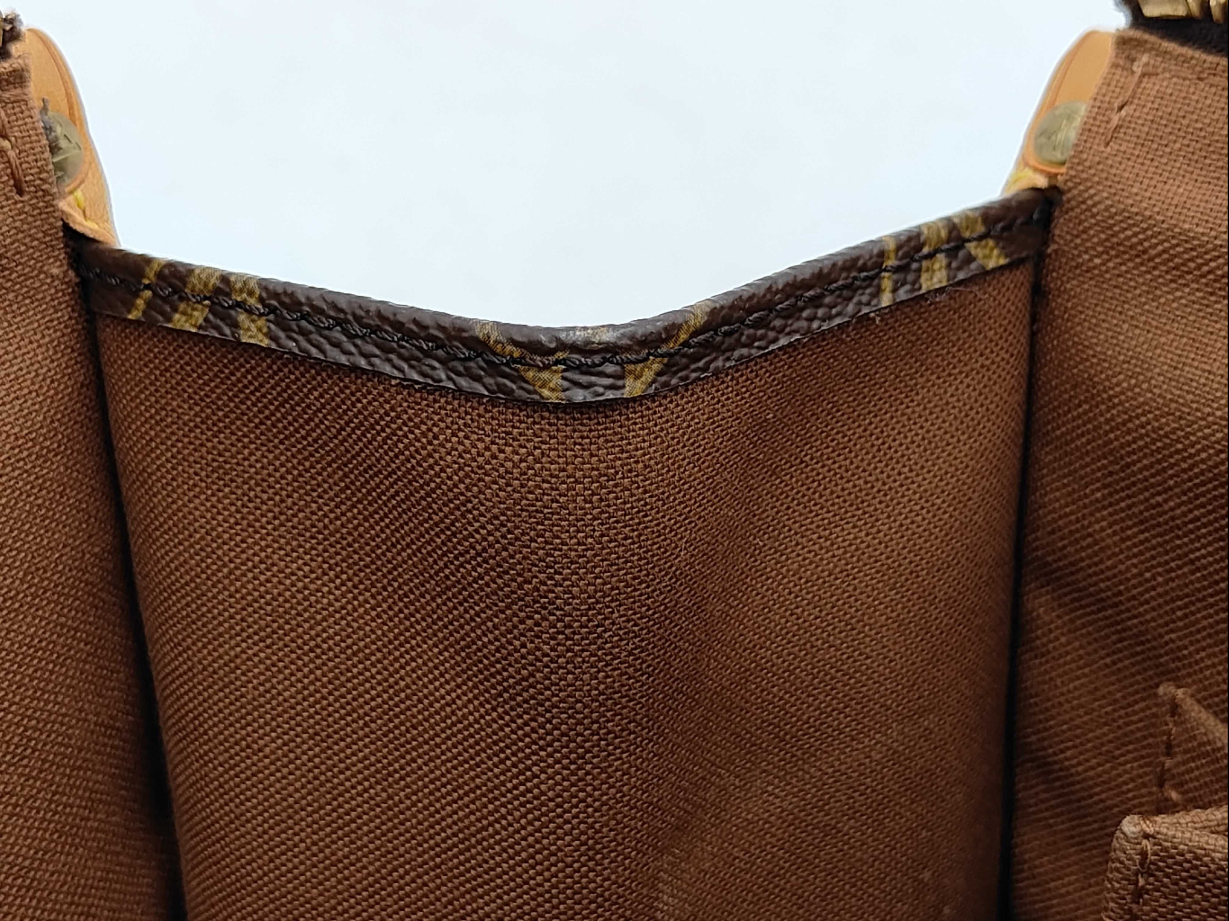 Popincourt Tote Bag Monogram M40007 — view 11