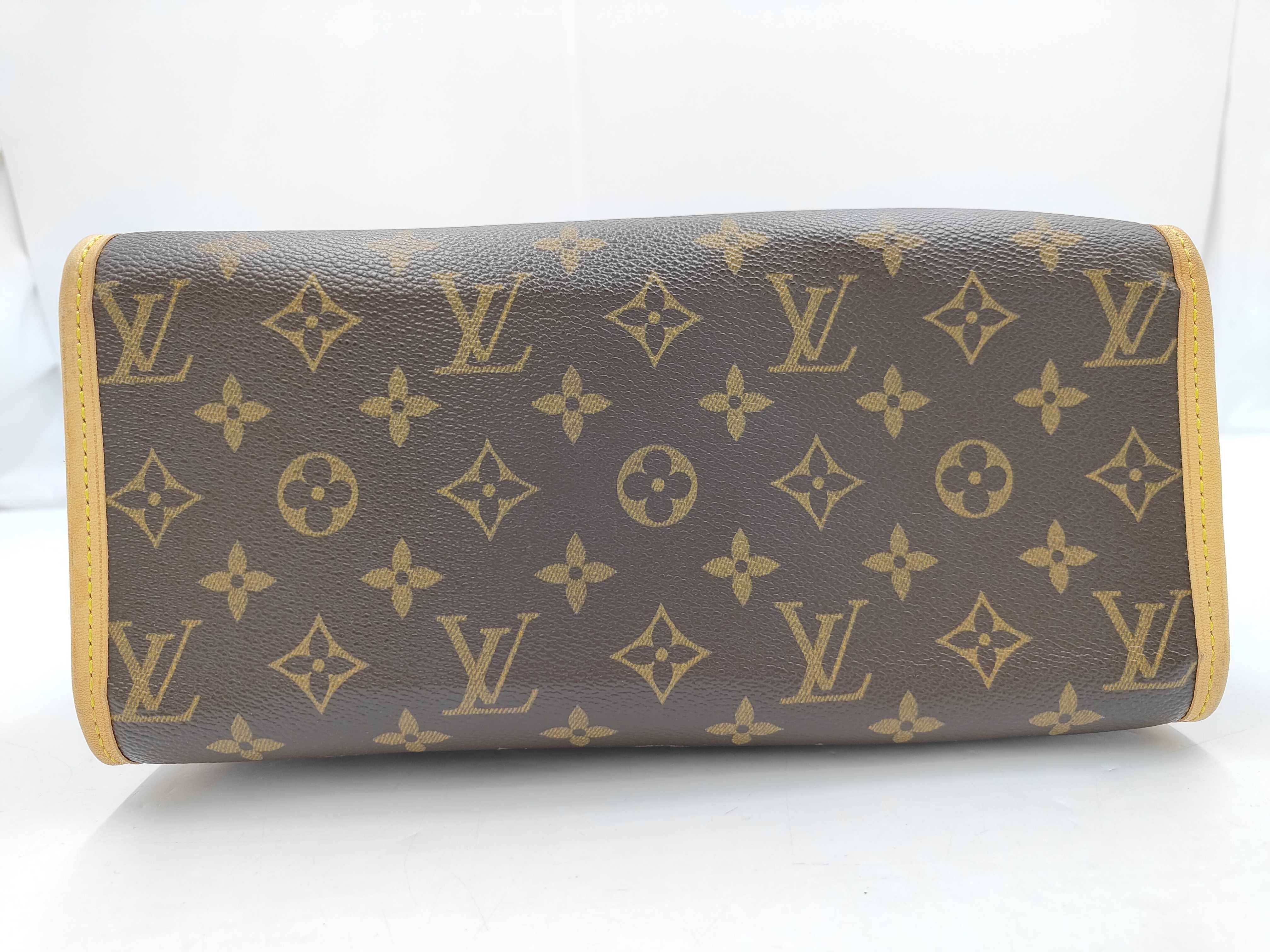 Popincourt Tote Bag Monogram M40007 — view 5