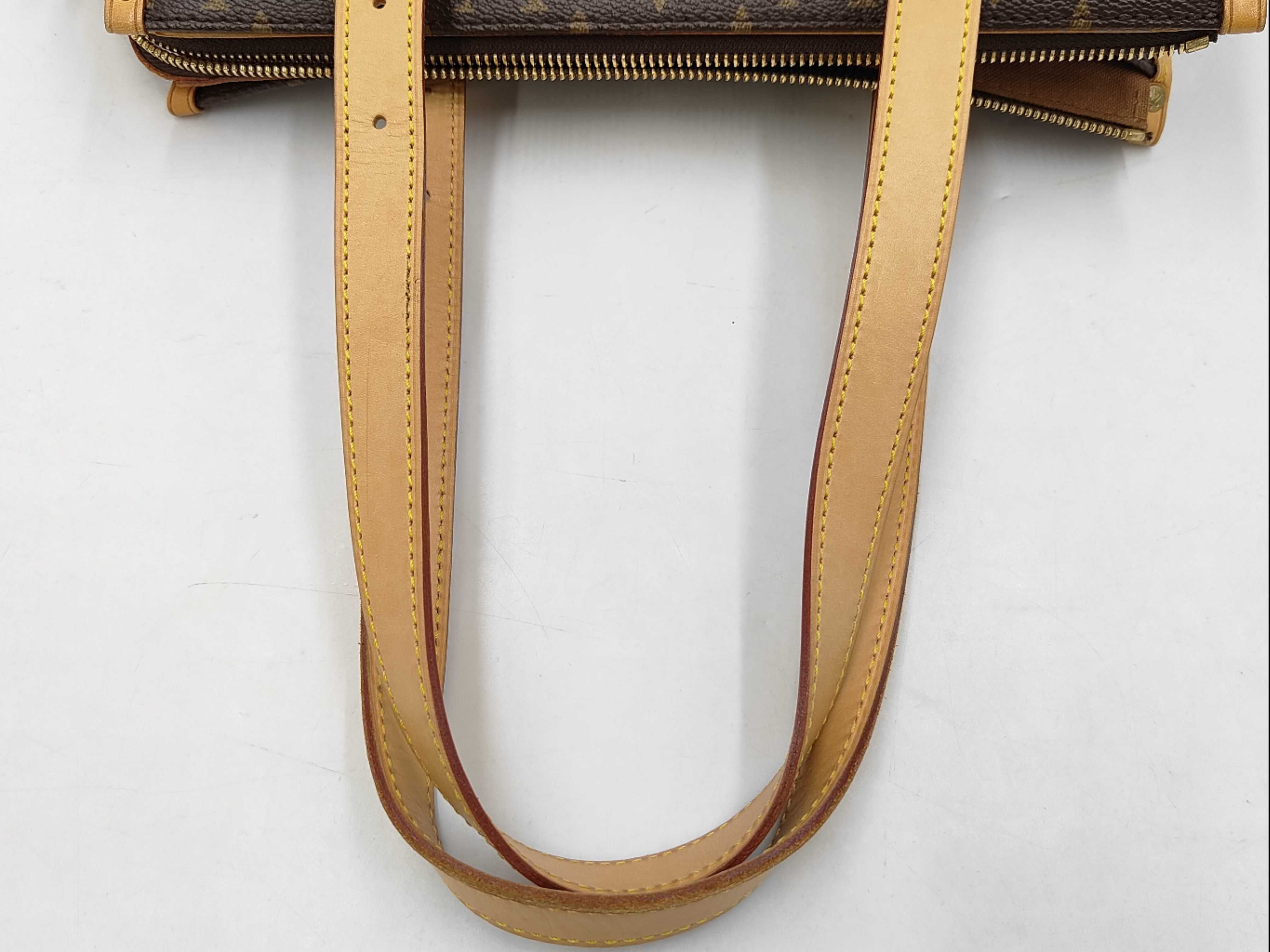 Popincourt Tote Bag Monogram M40007 — view 6