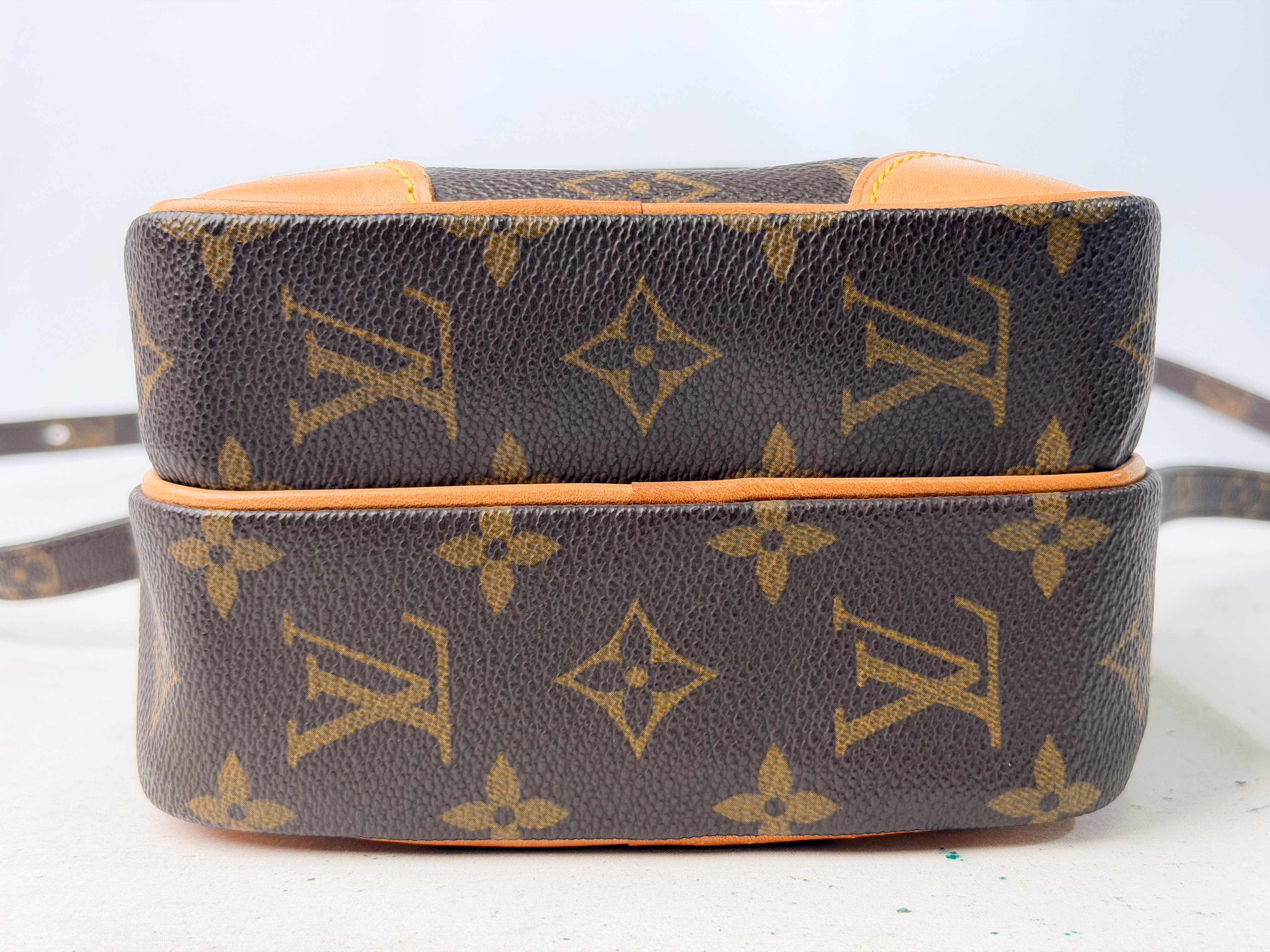 Monogram M45236 Amazon AR1929 No stickiness Shoulder bag — view 11