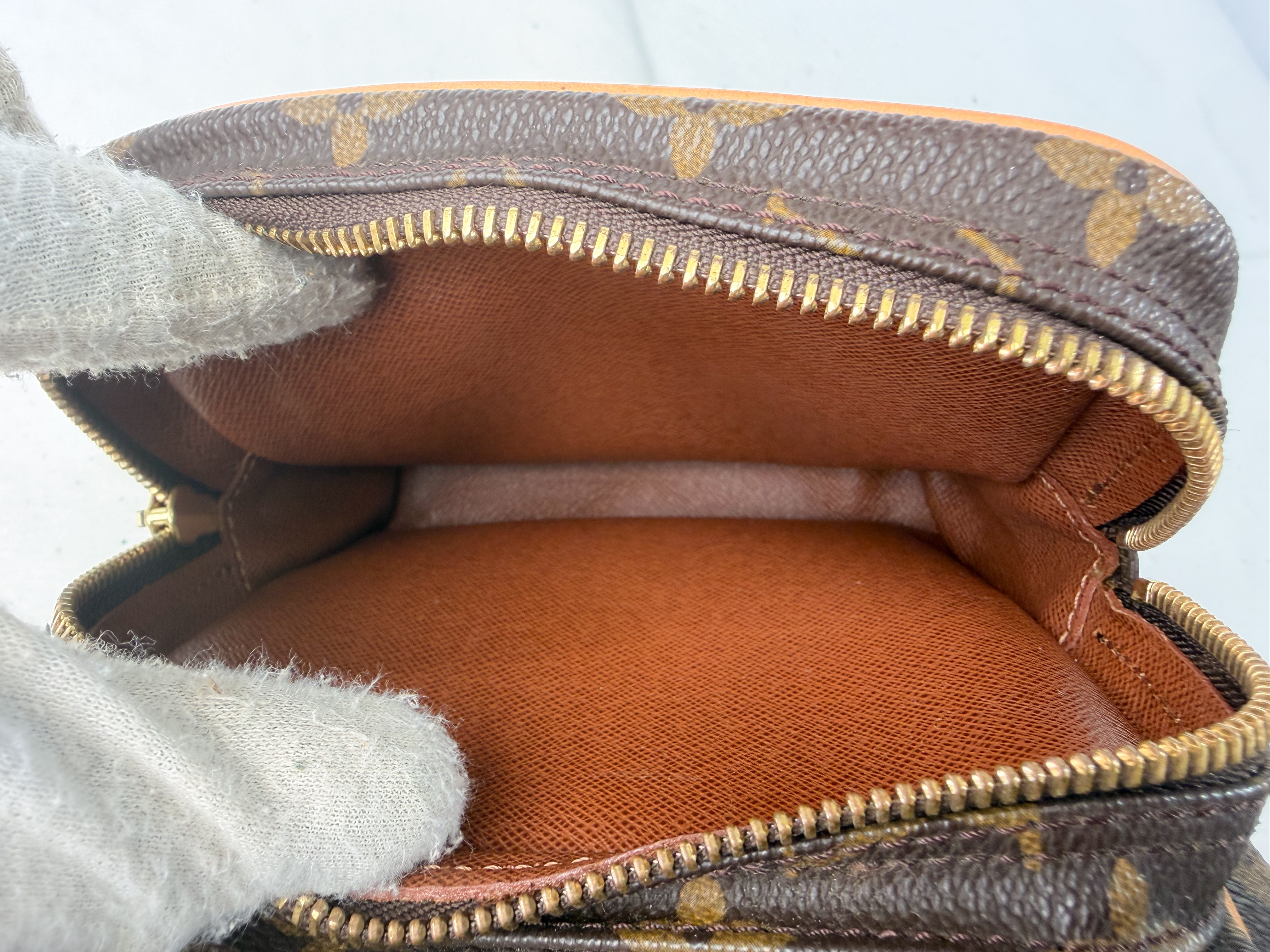 Monogram M45236 Amazon AR1929 No stickiness Shoulder bag — view 12