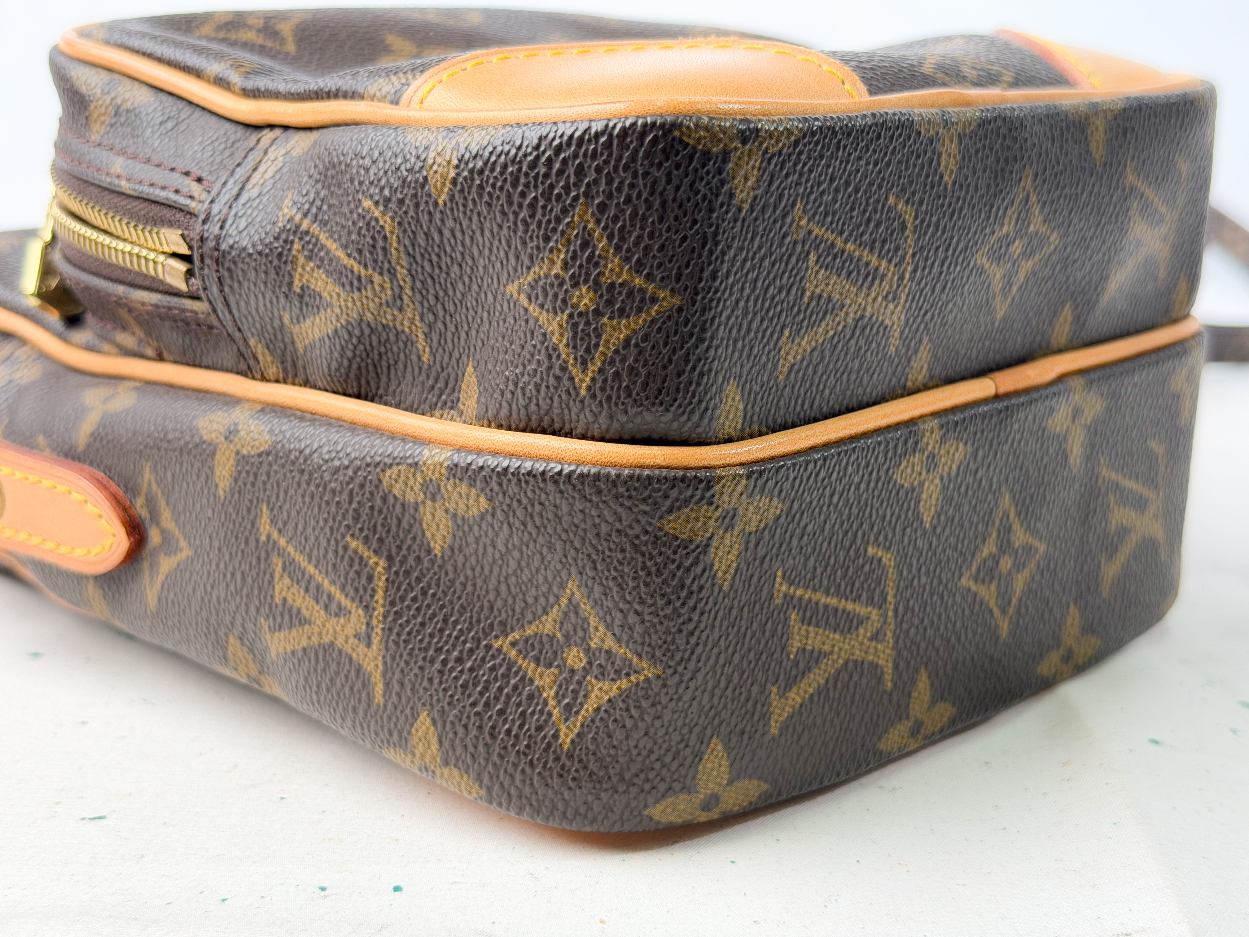 Monogram M45236 Amazon AR1929 No stickiness Shoulder bag — view 10