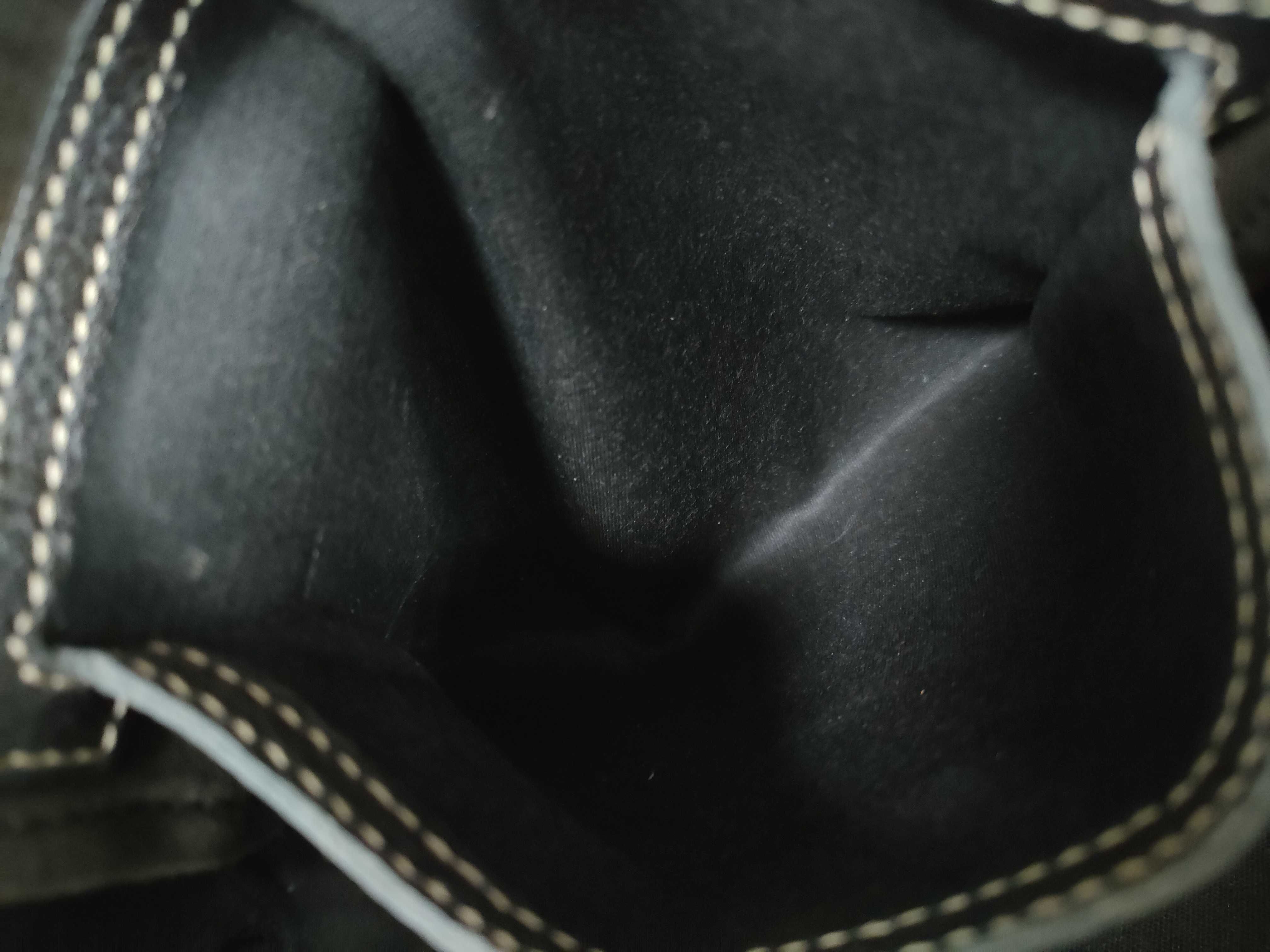 GG Gucci Abbey Tote Bag — view 11