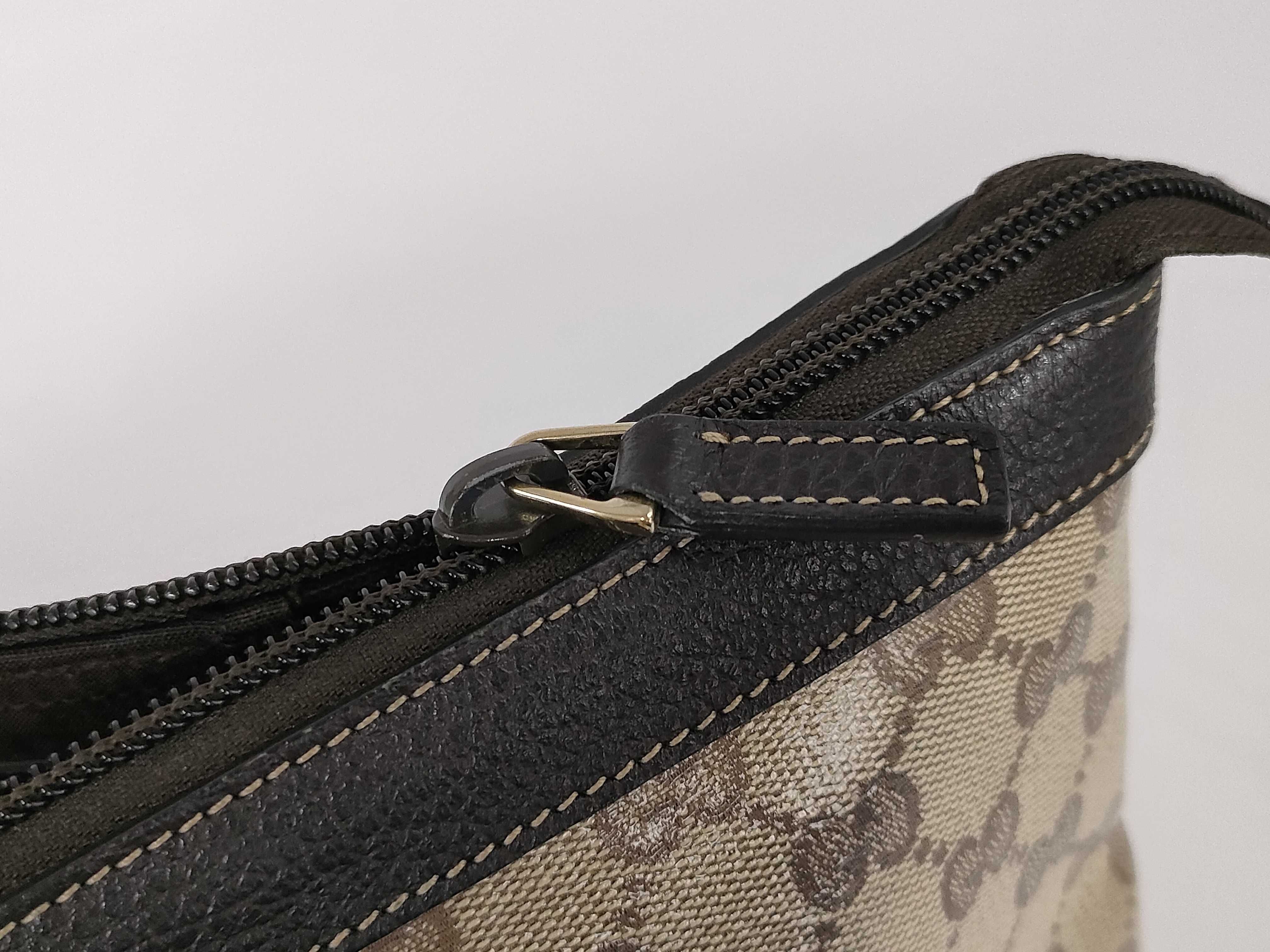 GG Gucci Abbey Tote Bag — view 13