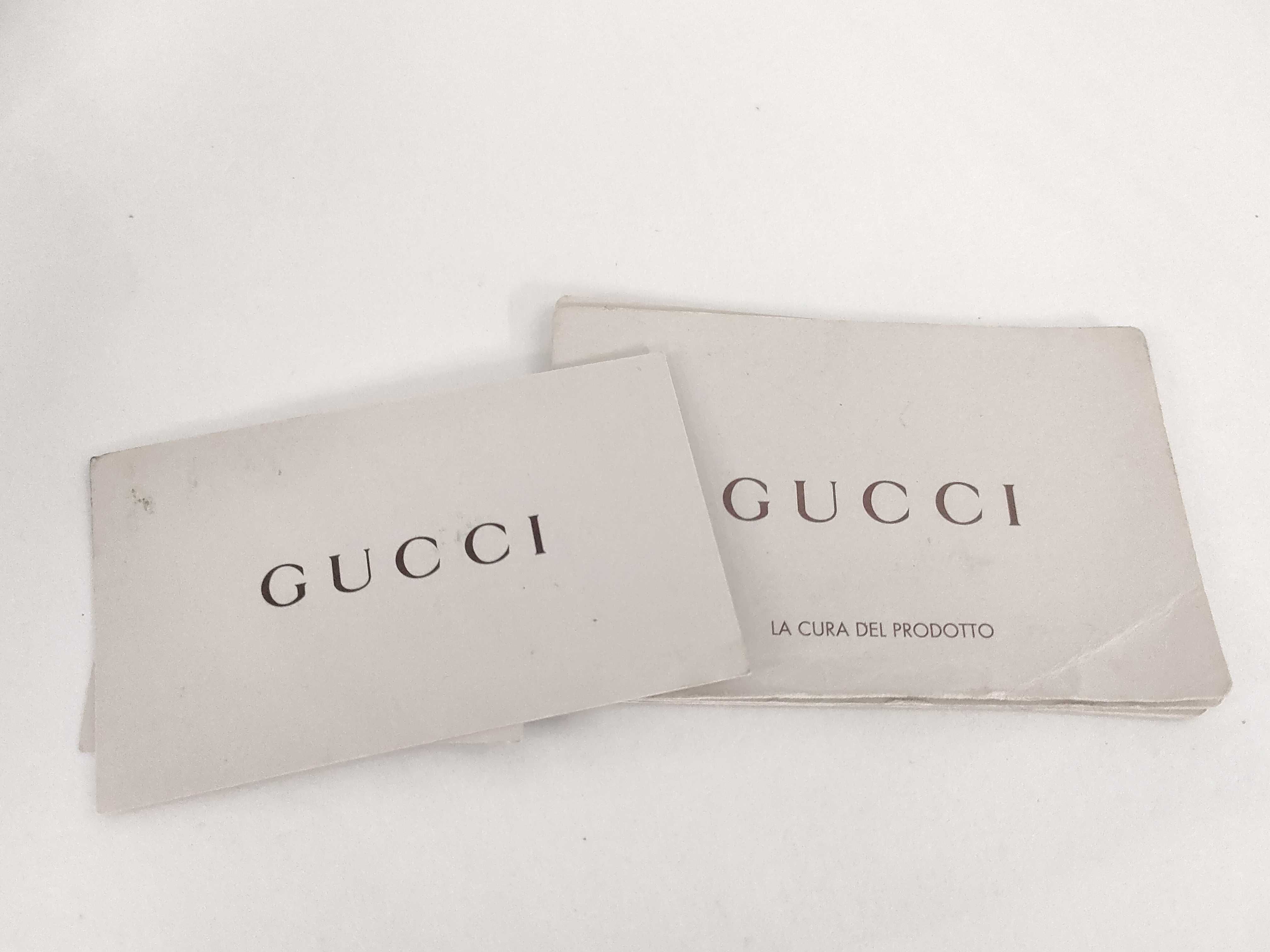 GG Gucci Abbey Tote Bag — view 15