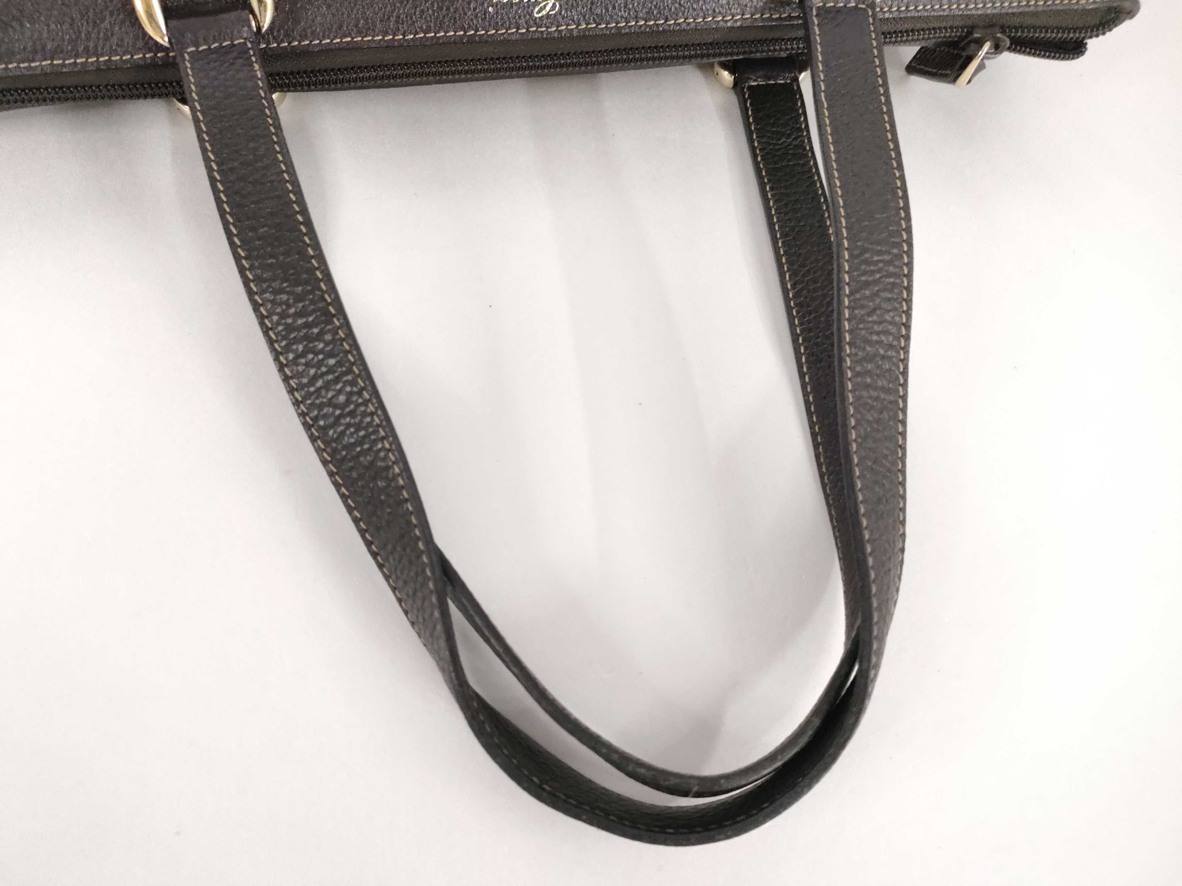 GG Gucci Abbey Tote Bag — view 3