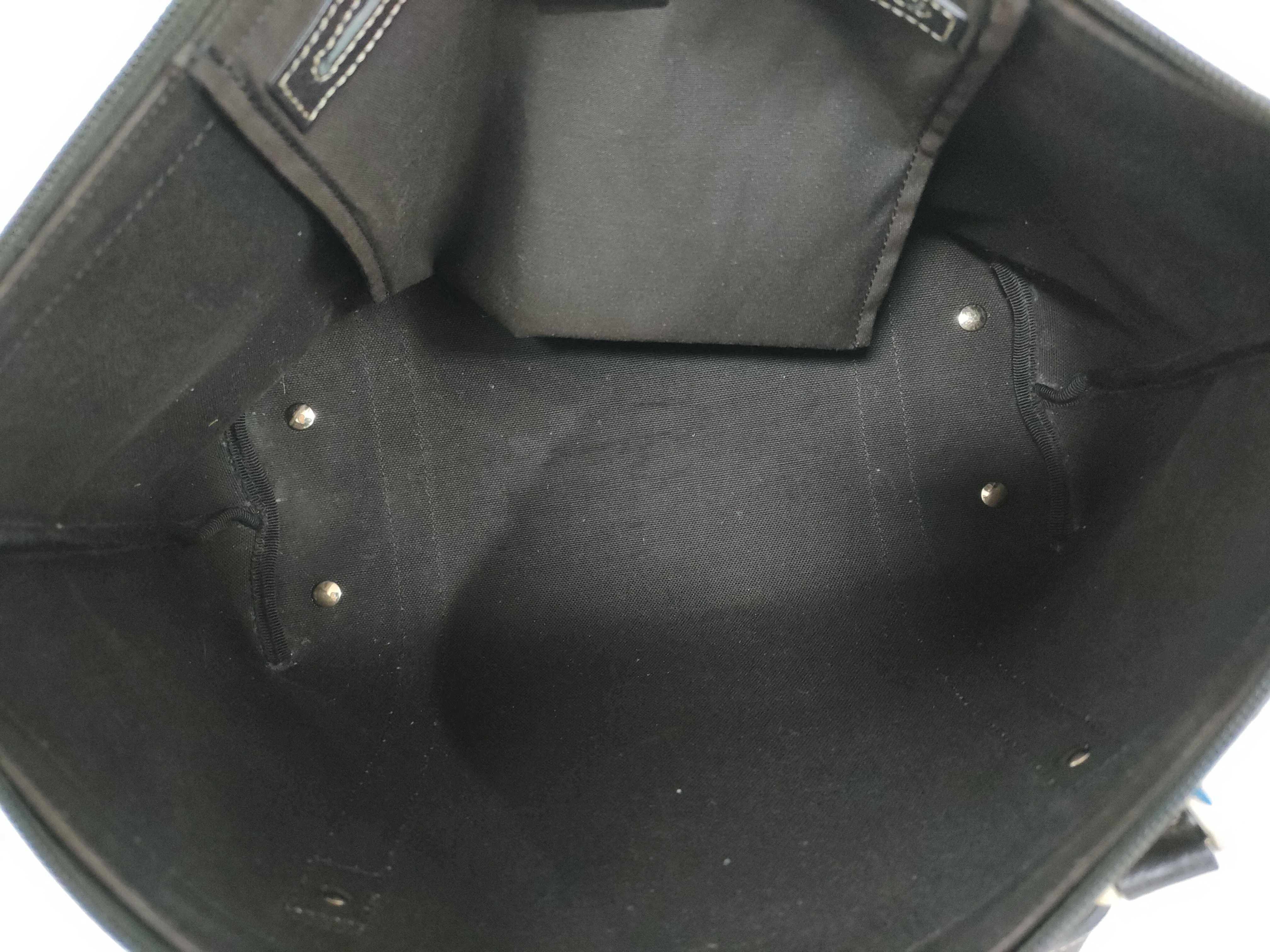 GG Gucci Abbey Tote Bag — view 9
