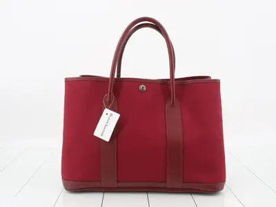 Garden Party PM Tote Bag