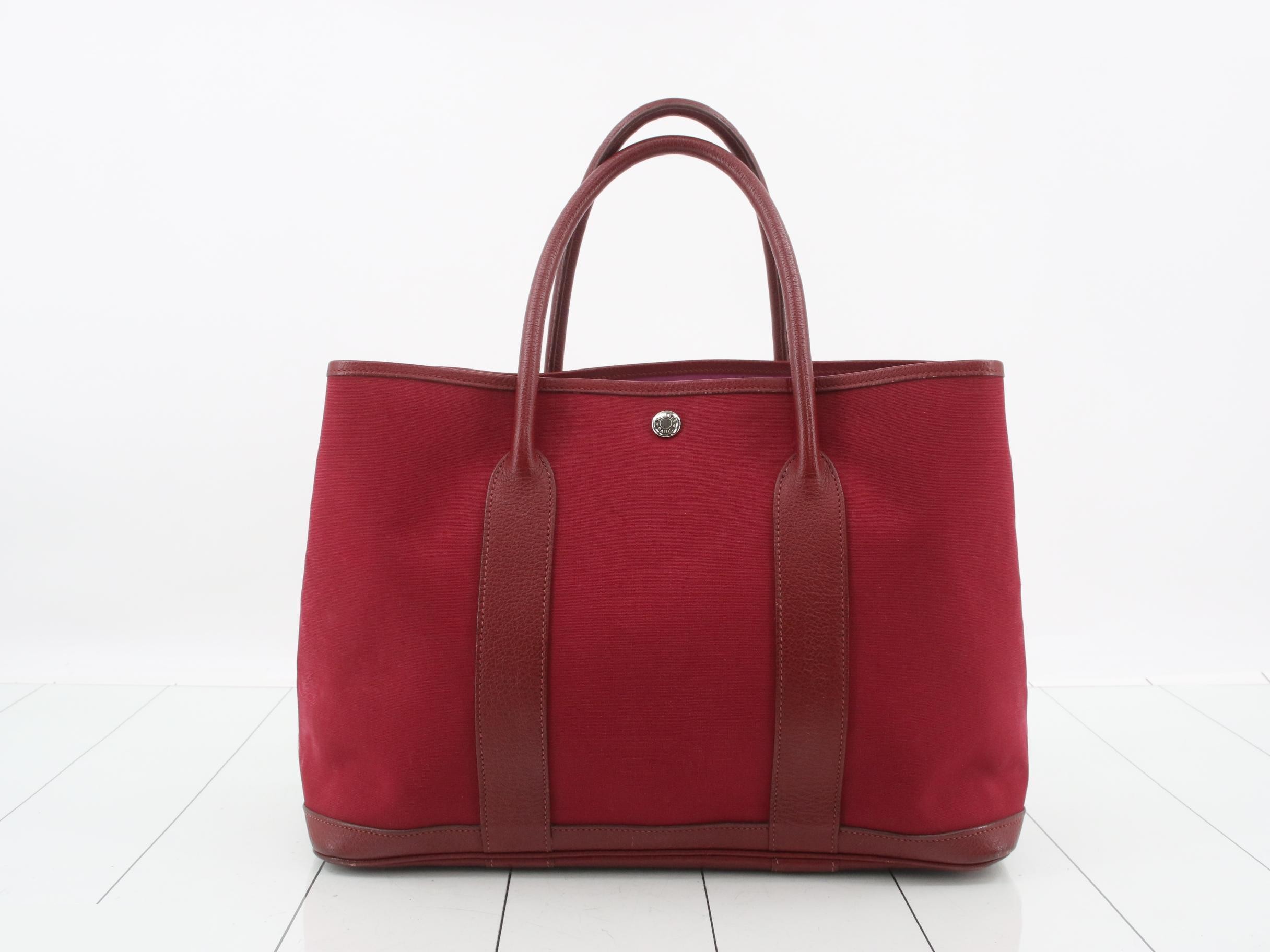 Garden Party PM Tote Bag — view 2