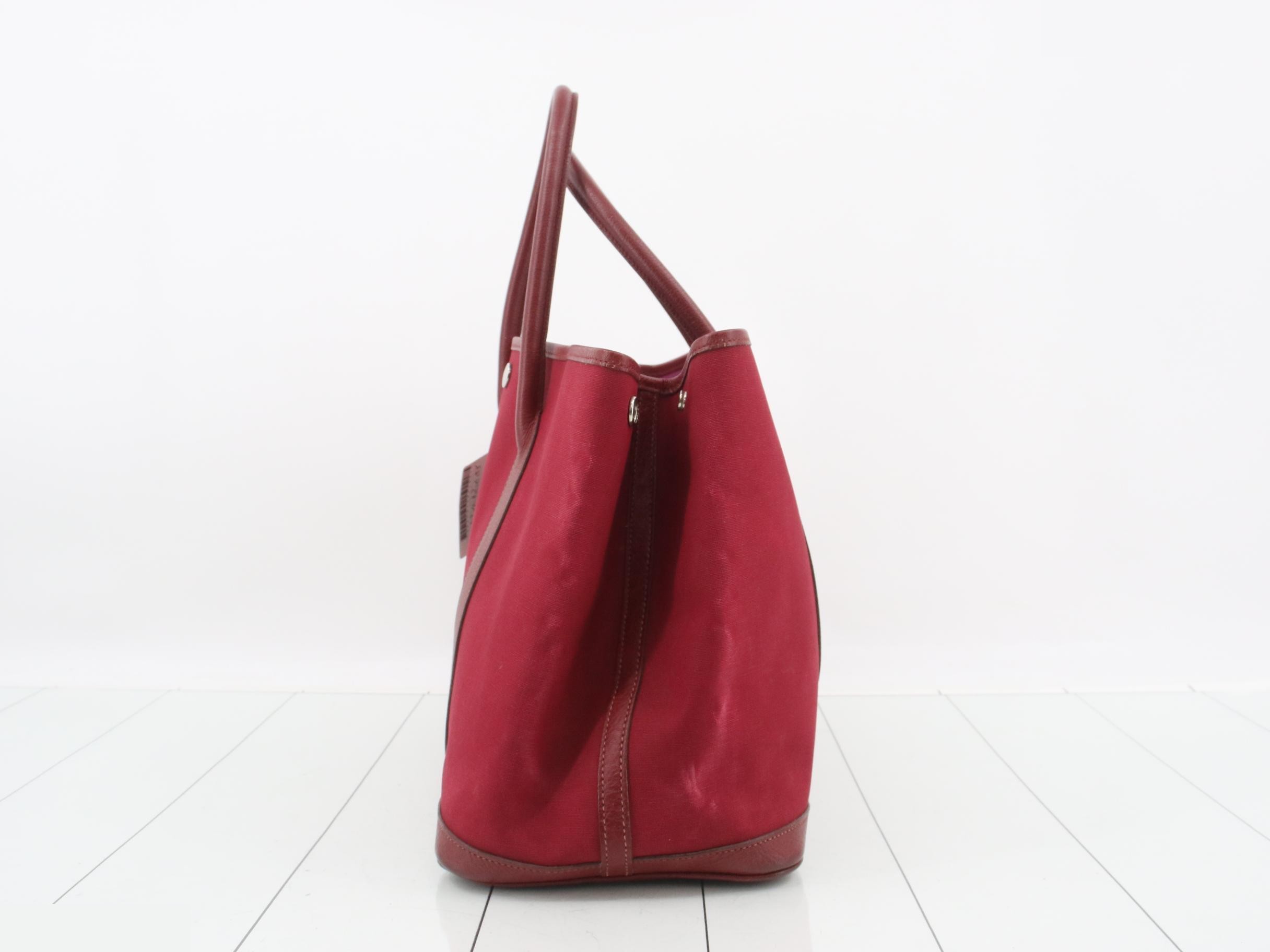 Garden Party PM Tote Bag — view 3