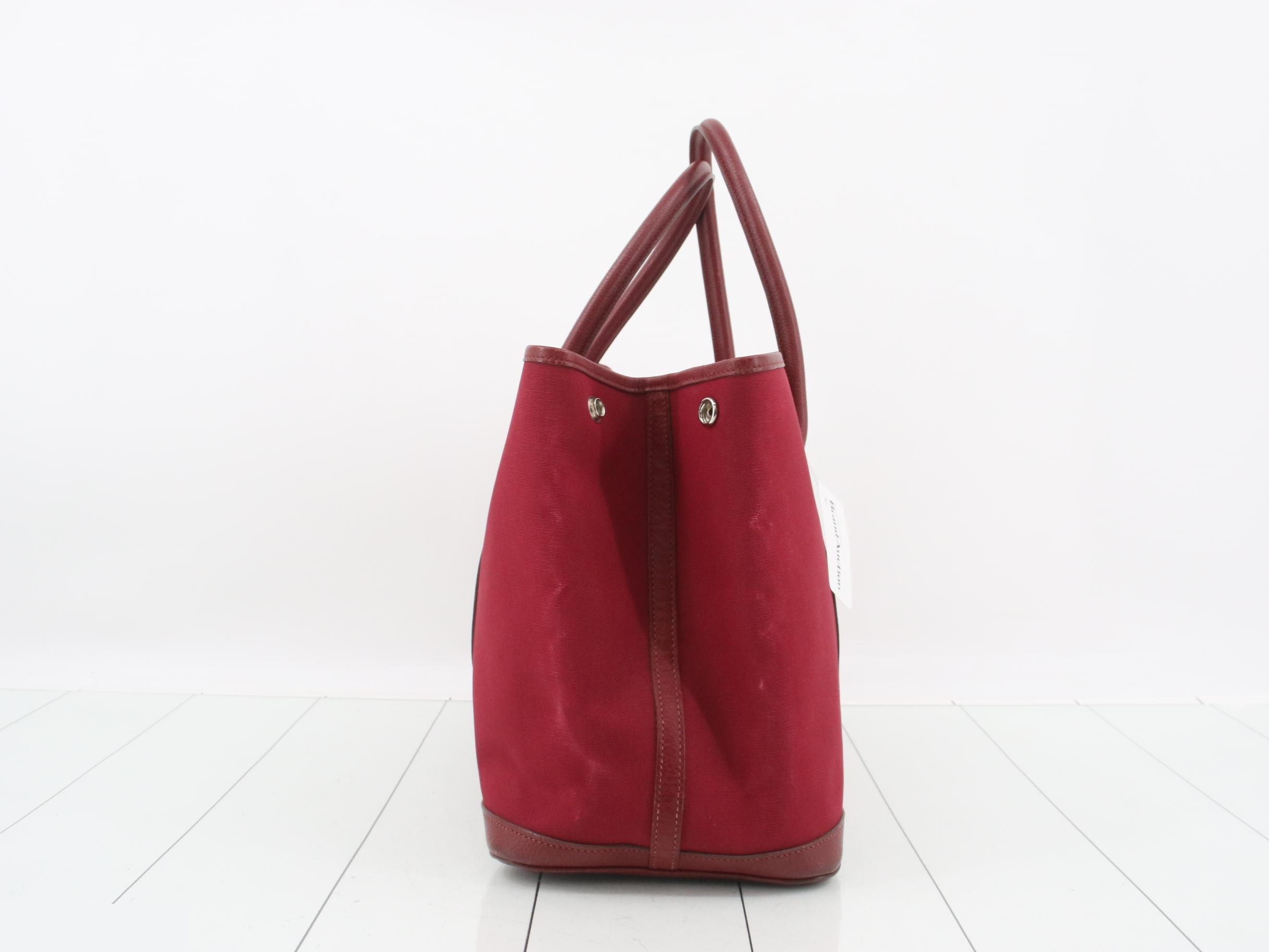 Garden Party PM Tote Bag — view 4