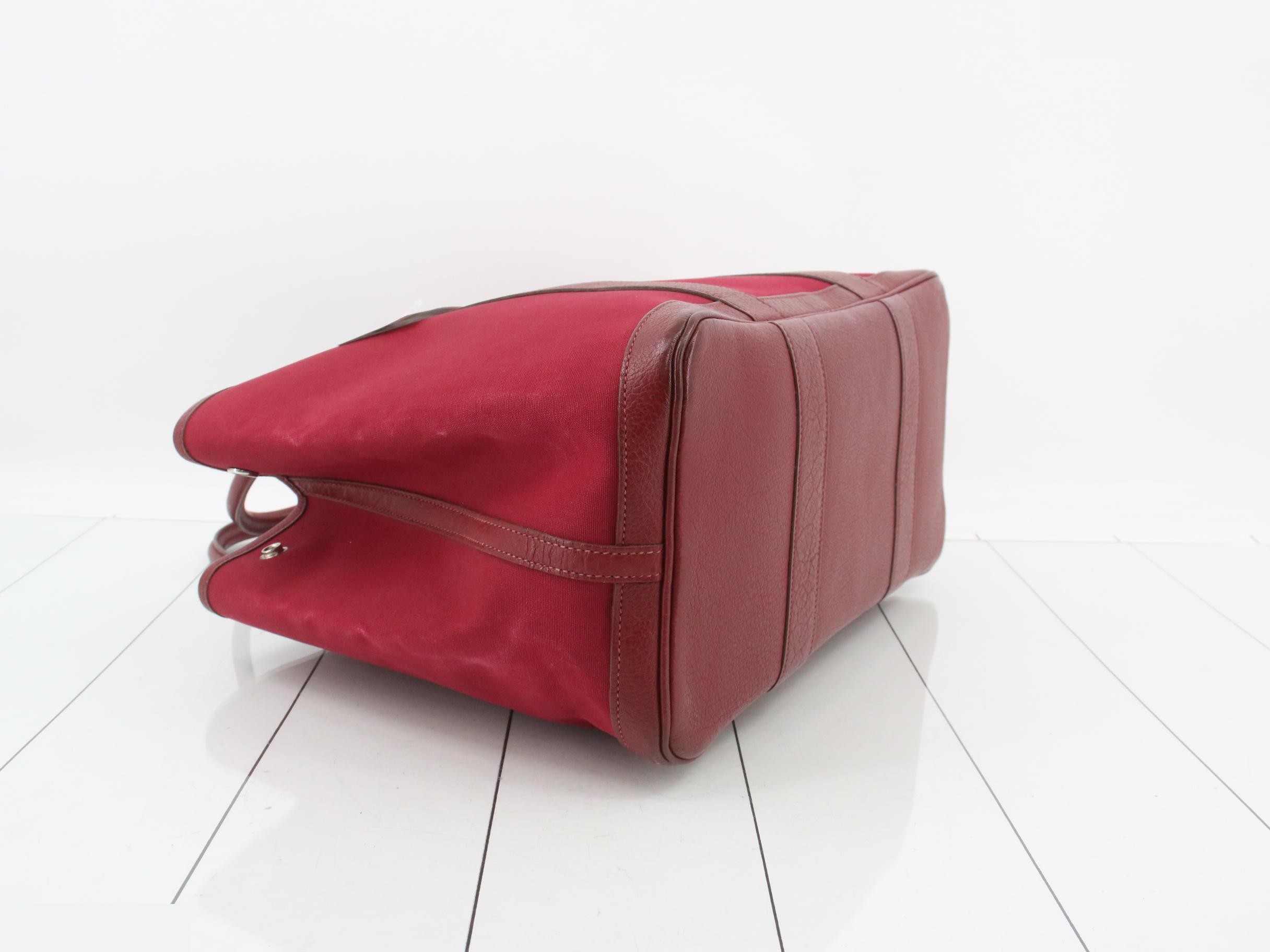 Garden Party PM Tote Bag — view 5