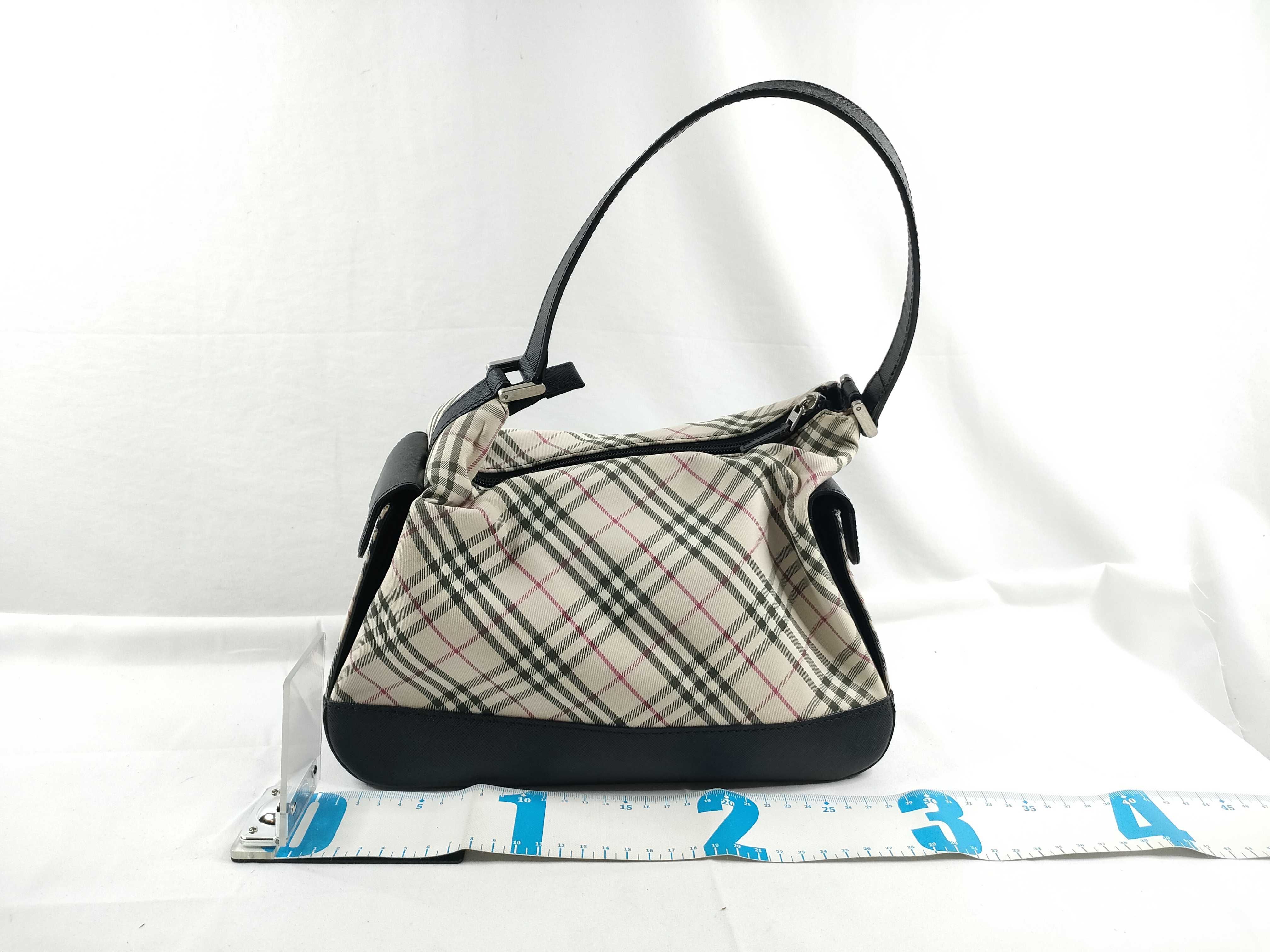 Shoulder Bag Nova Check Shoulder Bag — view 2