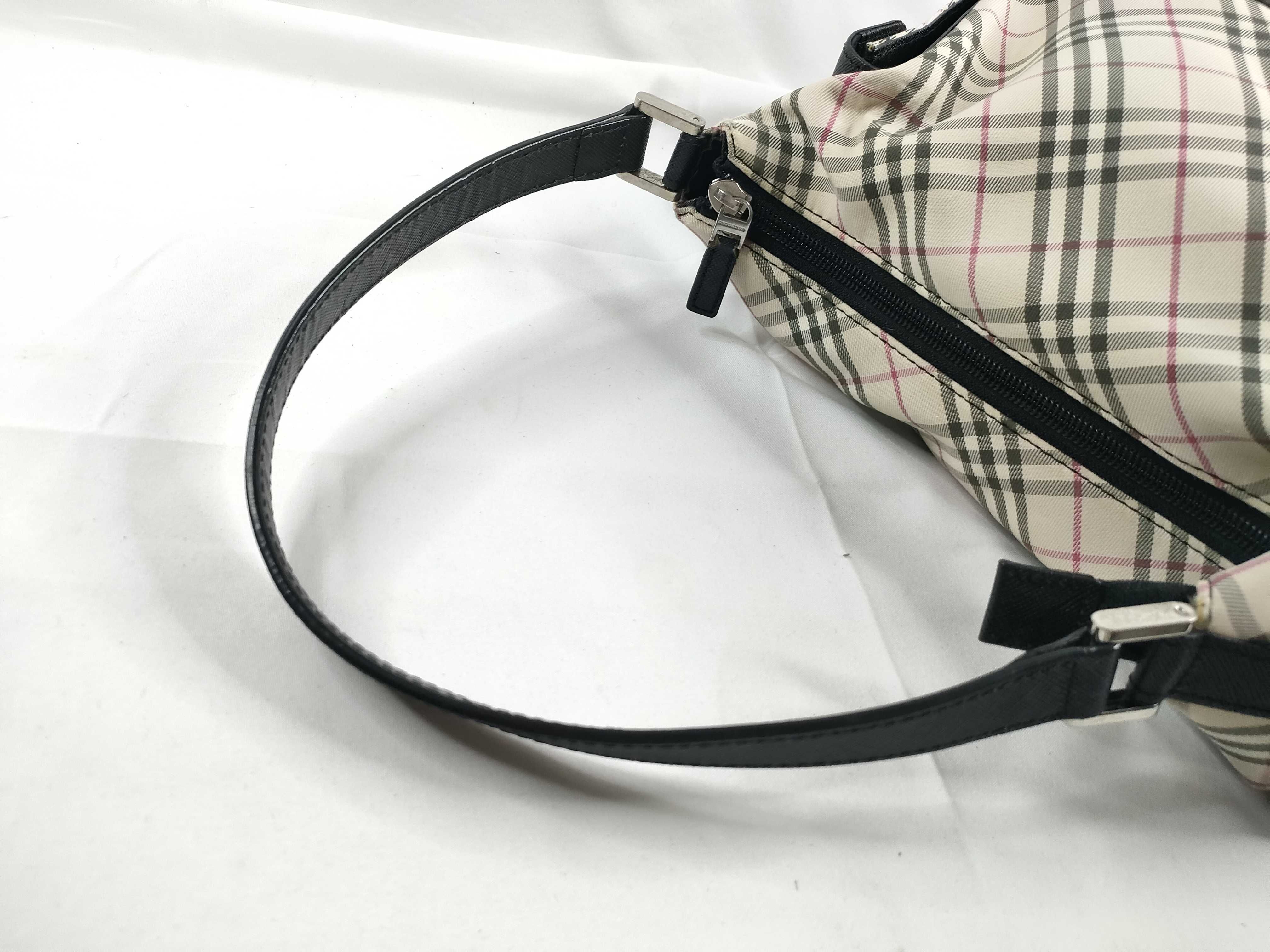 Shoulder Bag Nova Check Shoulder Bag — view 6