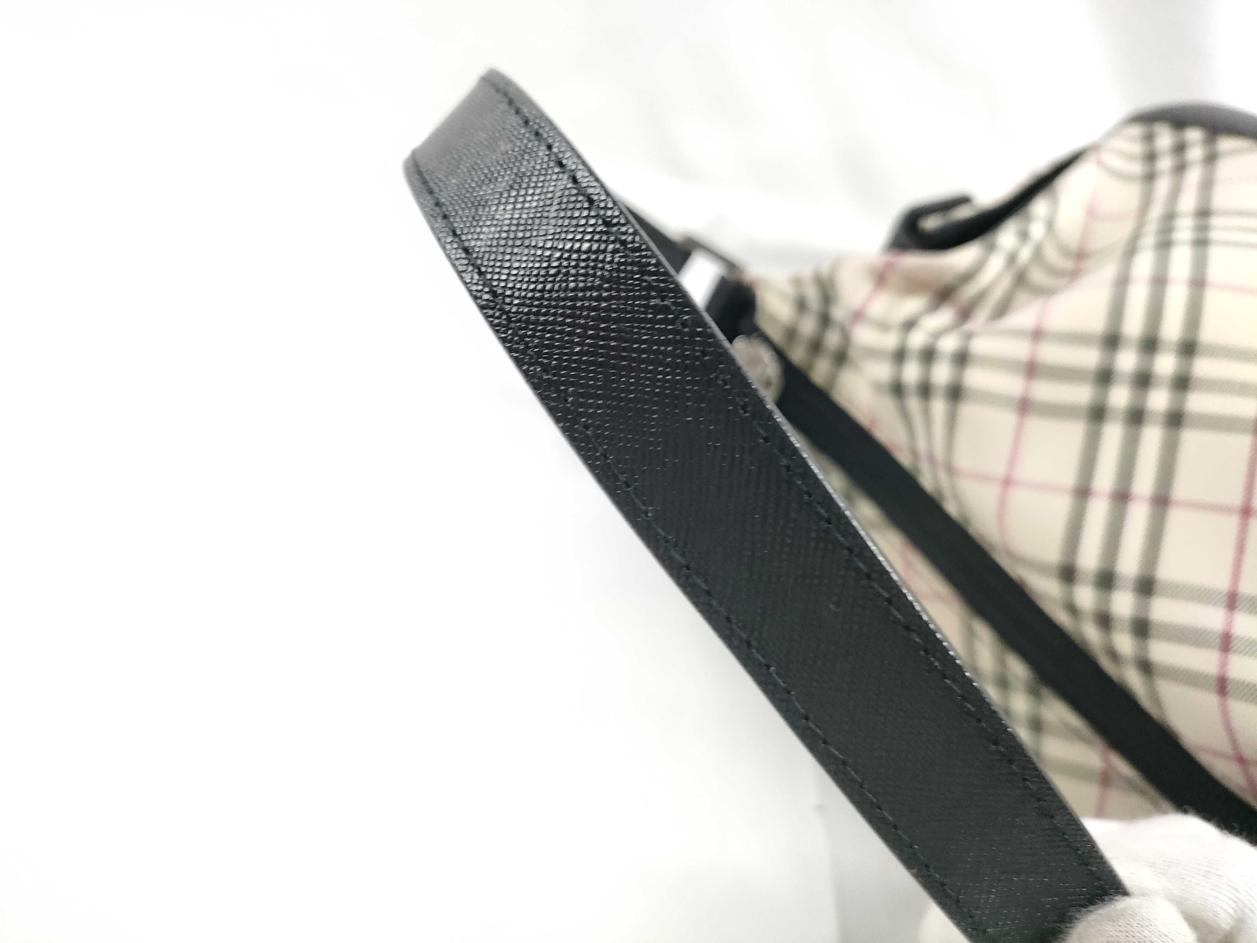 Shoulder Bag Nova Check Shoulder Bag — view 7