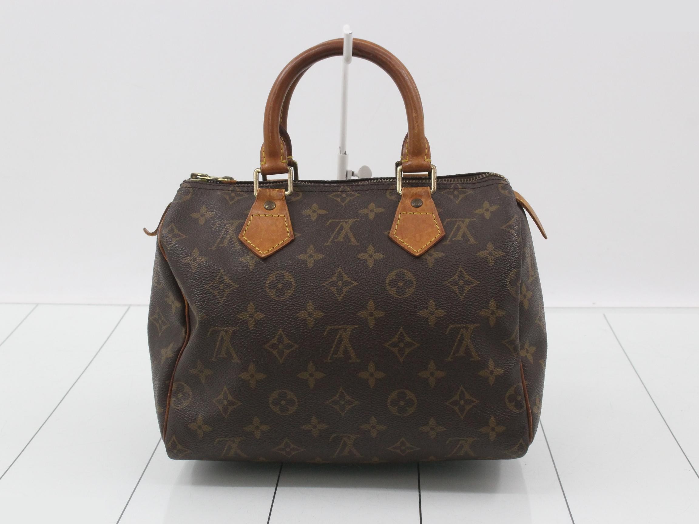 Speedy 25 Monogram M41528 — view 2