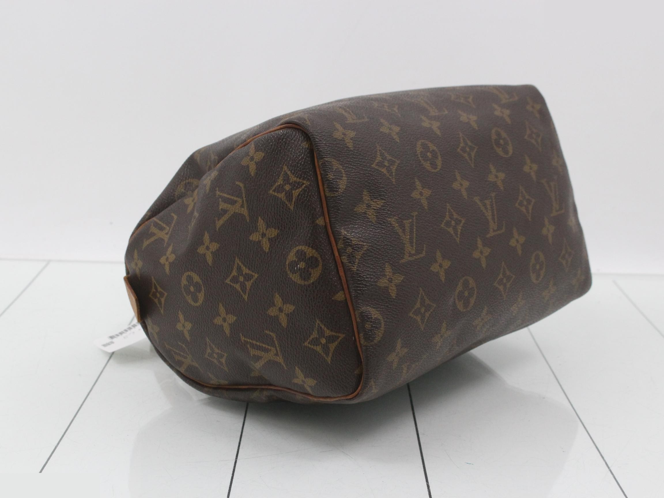 Speedy 25 Monogram M41528 — view 5