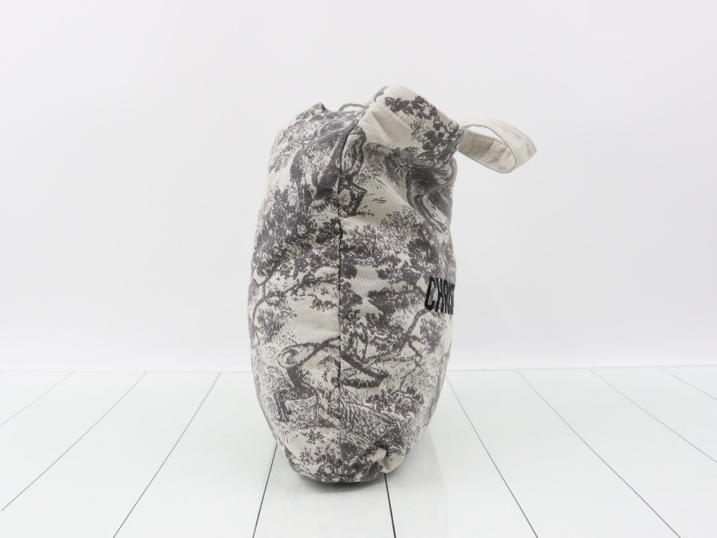 Tote bag (novelty item) — view 4