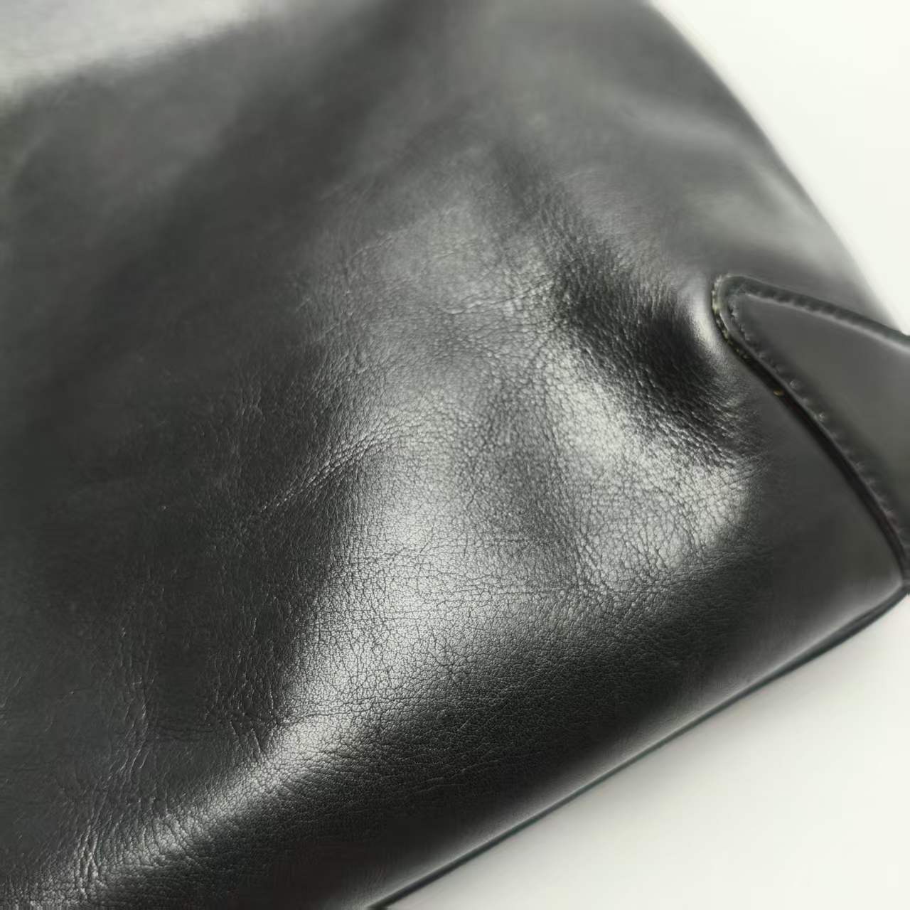 【*Shipped from: China*】GUCCI Horsebit Leather 145826 Shoulder Bag — view 12