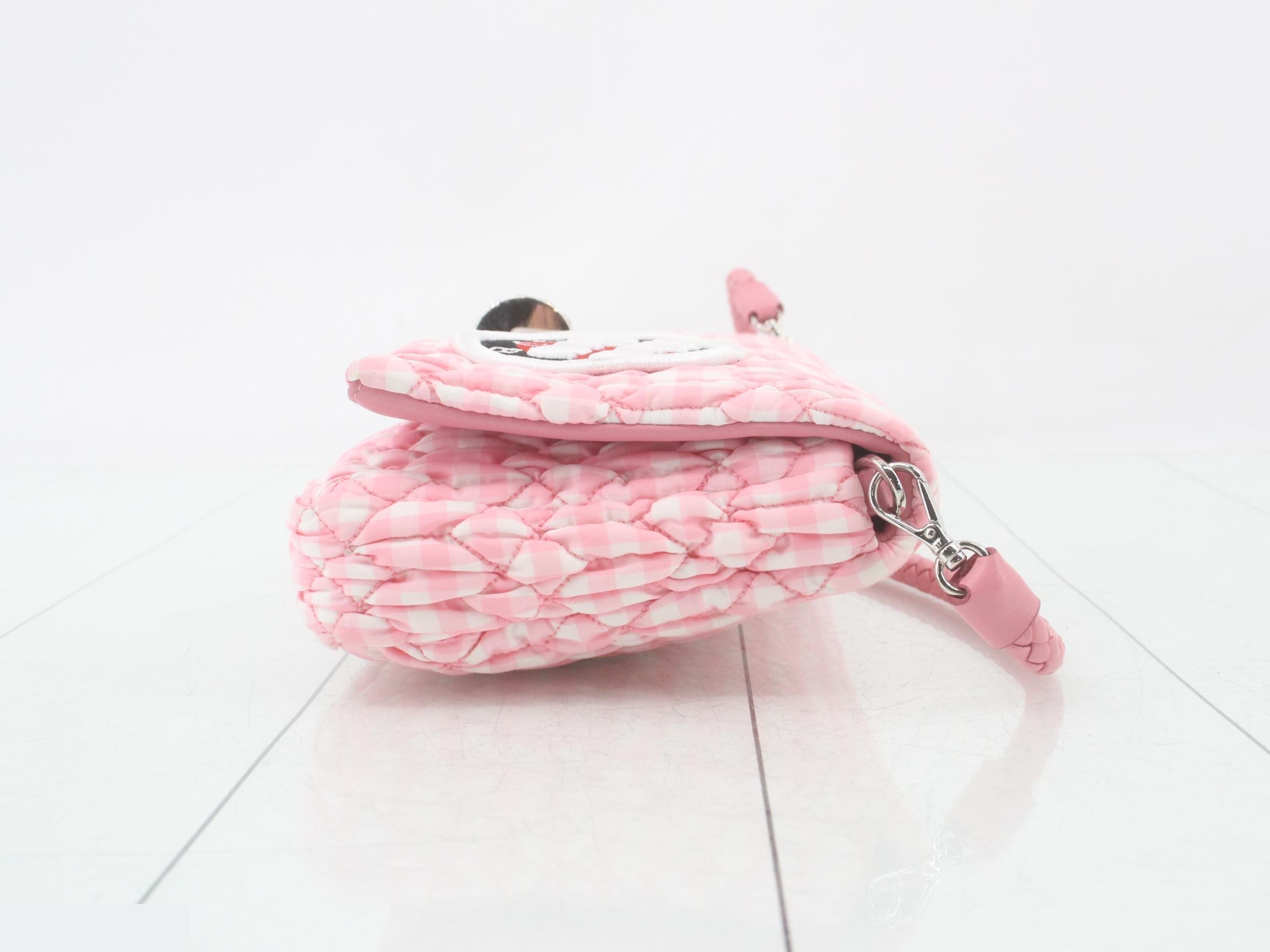 Shoulder bag, handbag — view 3