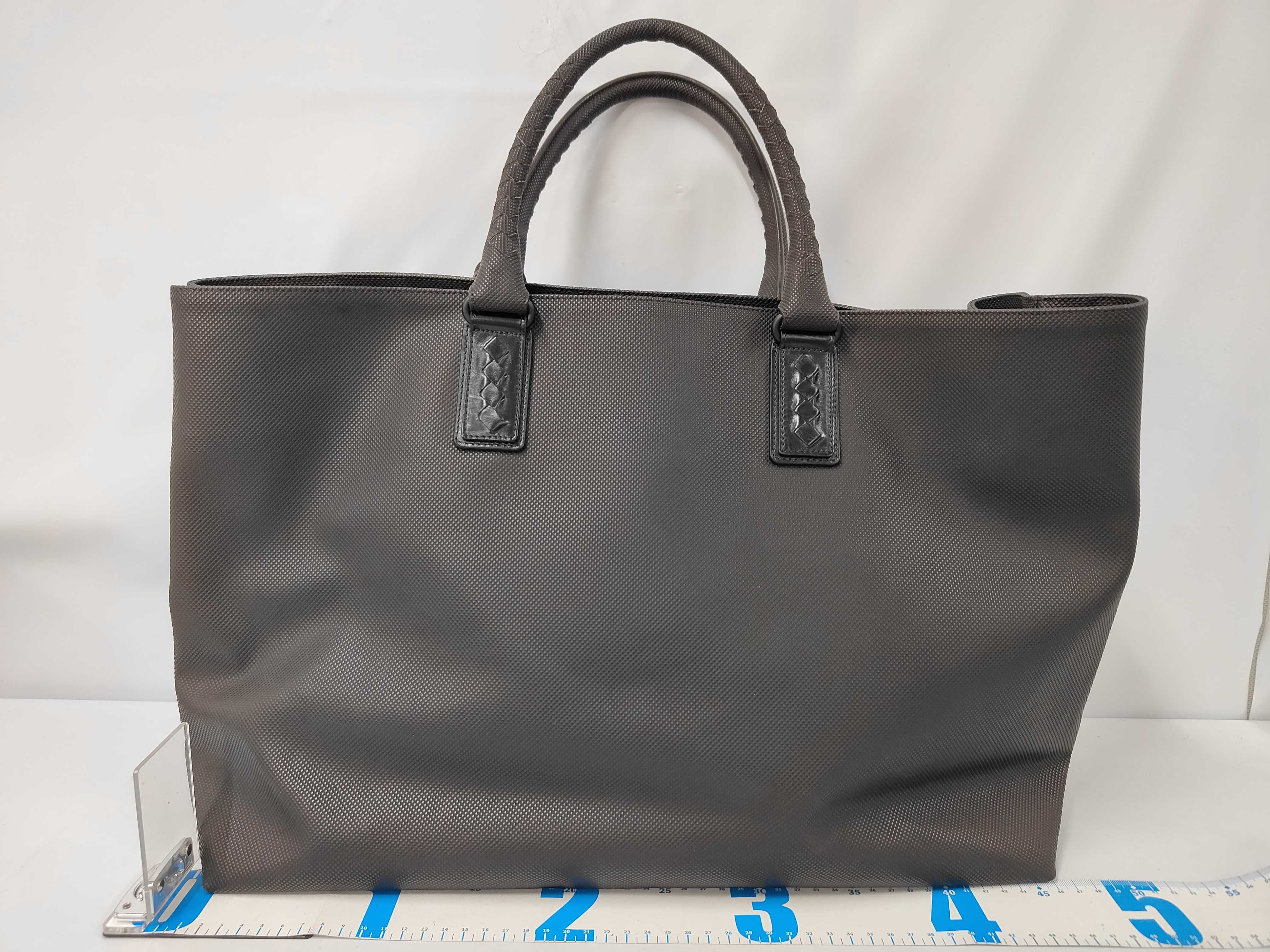 Marco Polo Tote Bag — view 2
