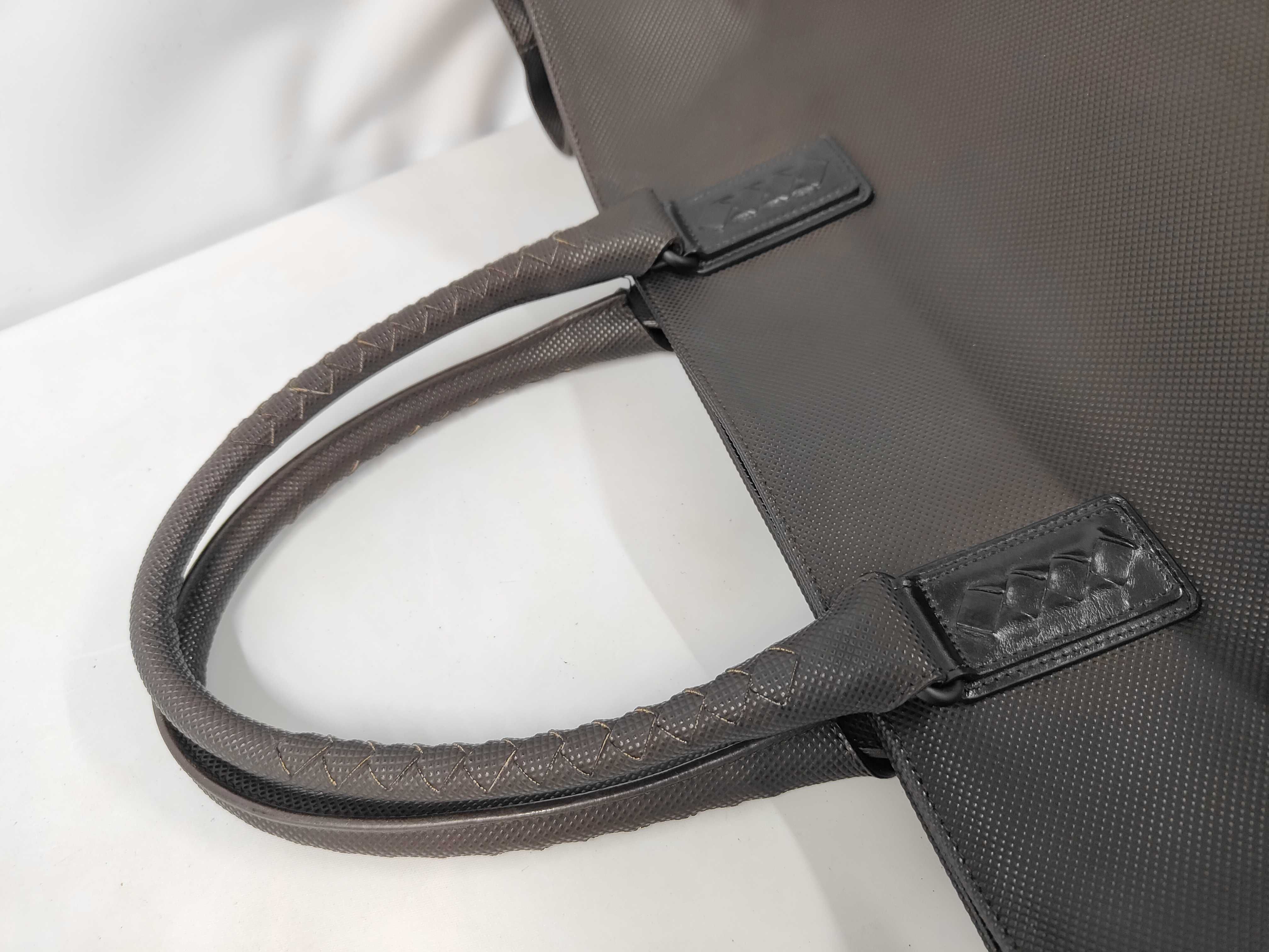 Marco Polo Tote Bag — view 5