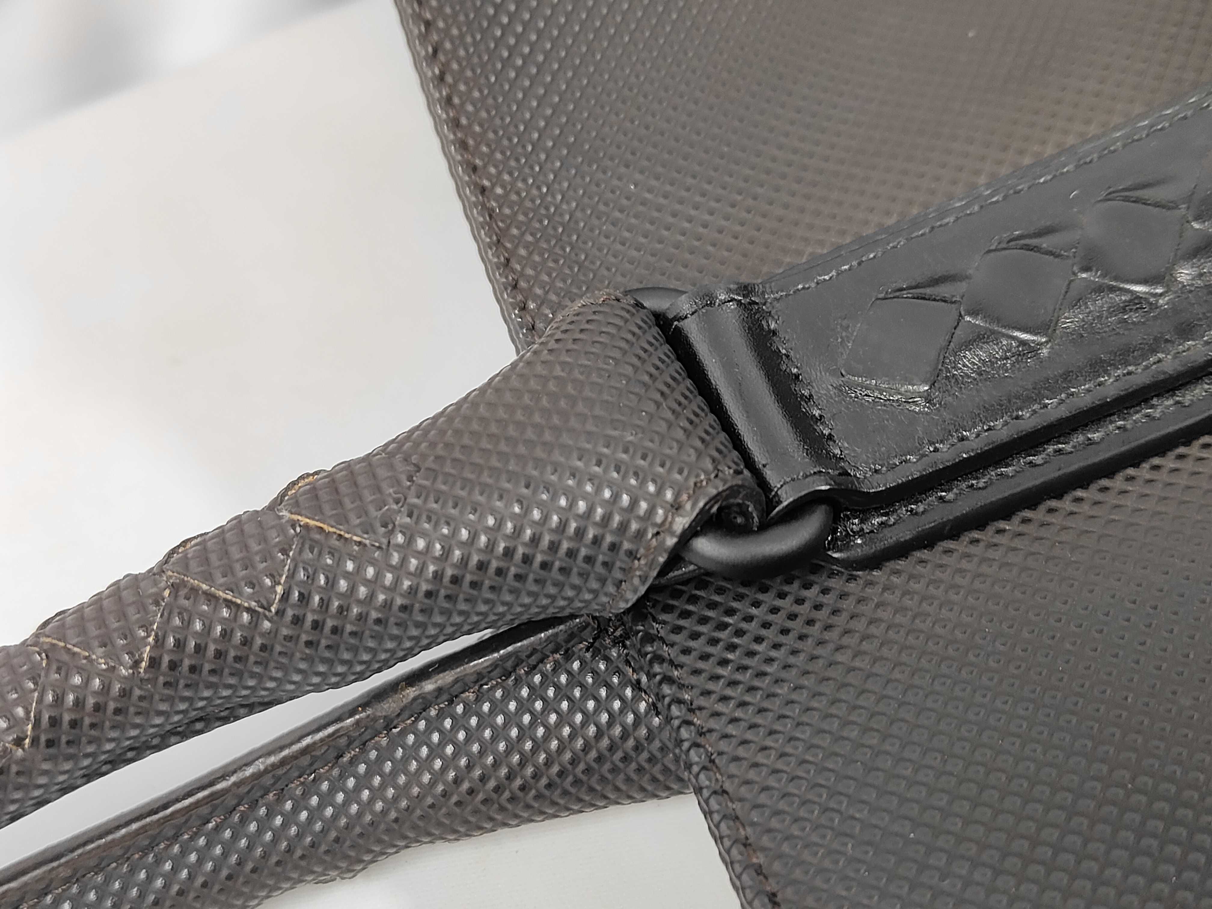 Marco Polo Tote Bag — view 6