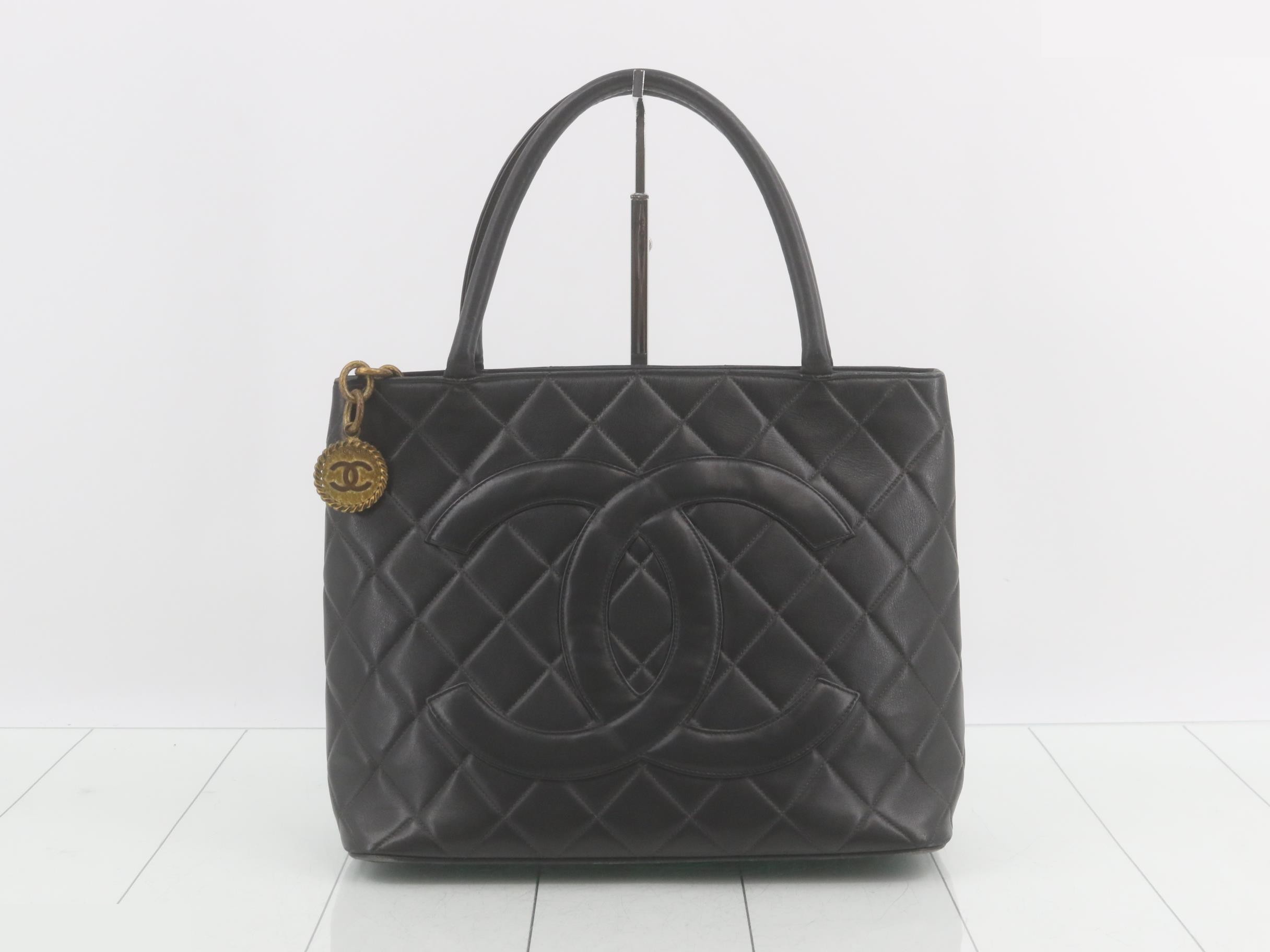 Reissue Tote
