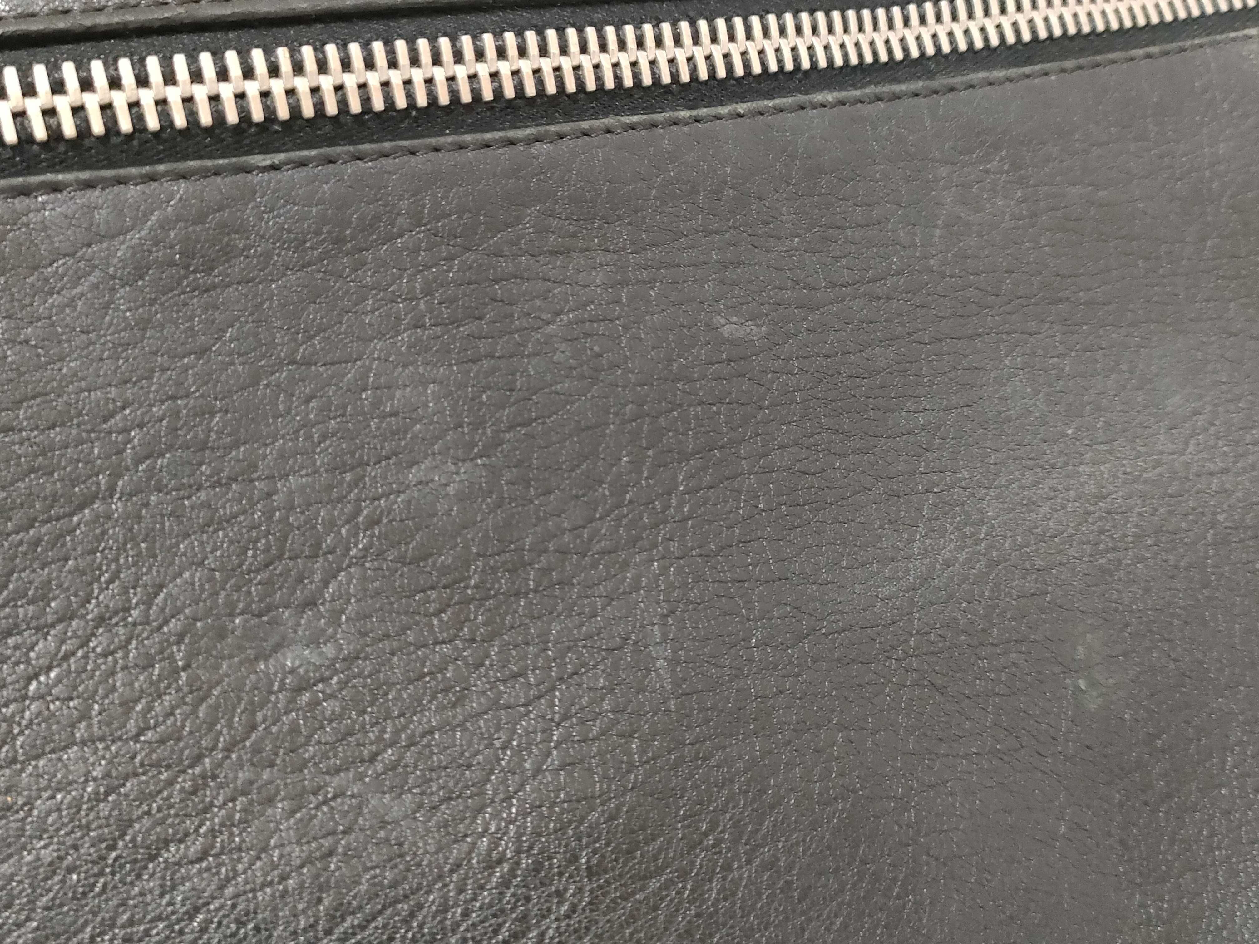 clutch bag black clutch bag — view 12