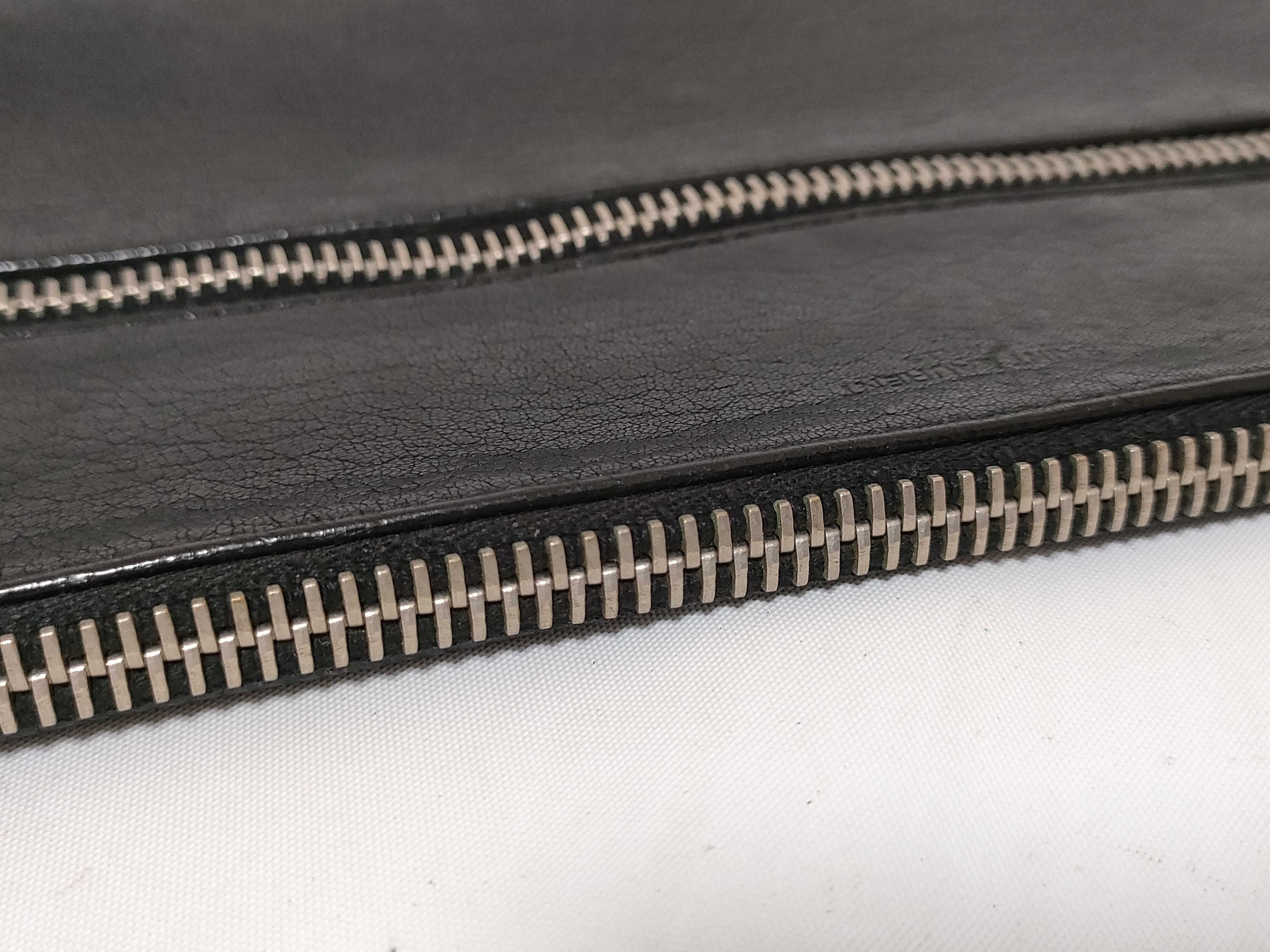 clutch bag black clutch bag — view 3