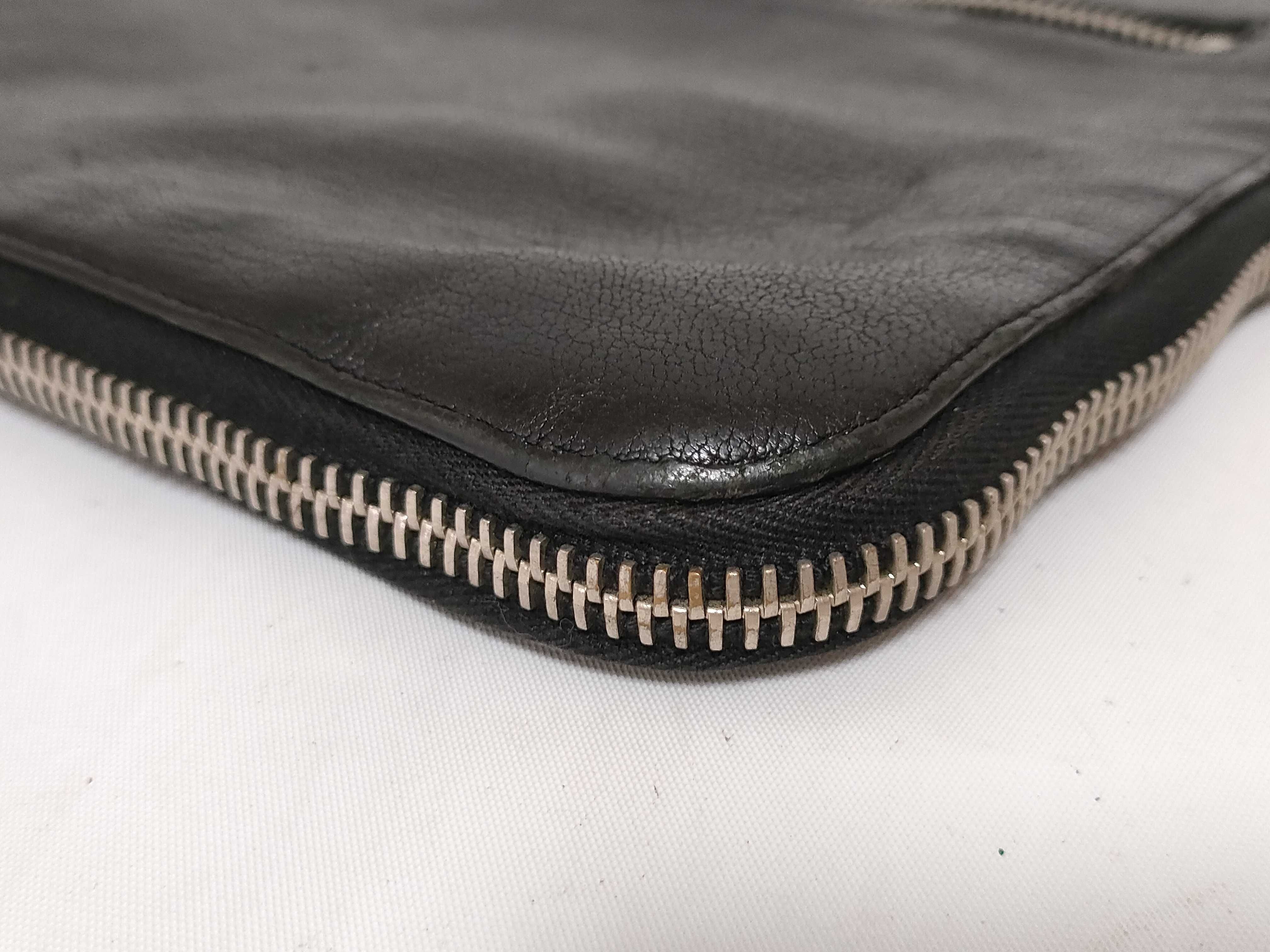 clutch bag black clutch bag — view 4