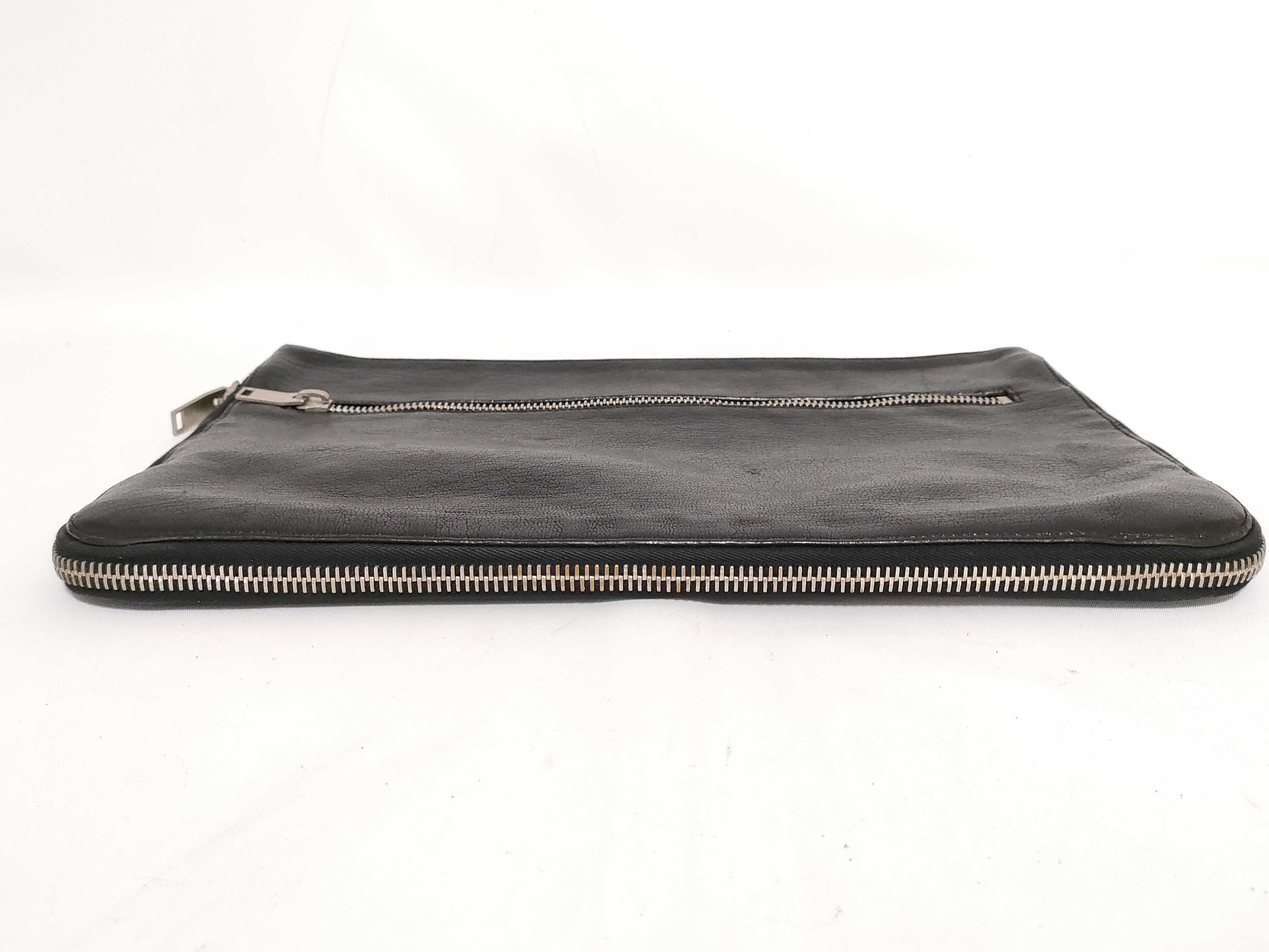 clutch bag black clutch bag — view 5