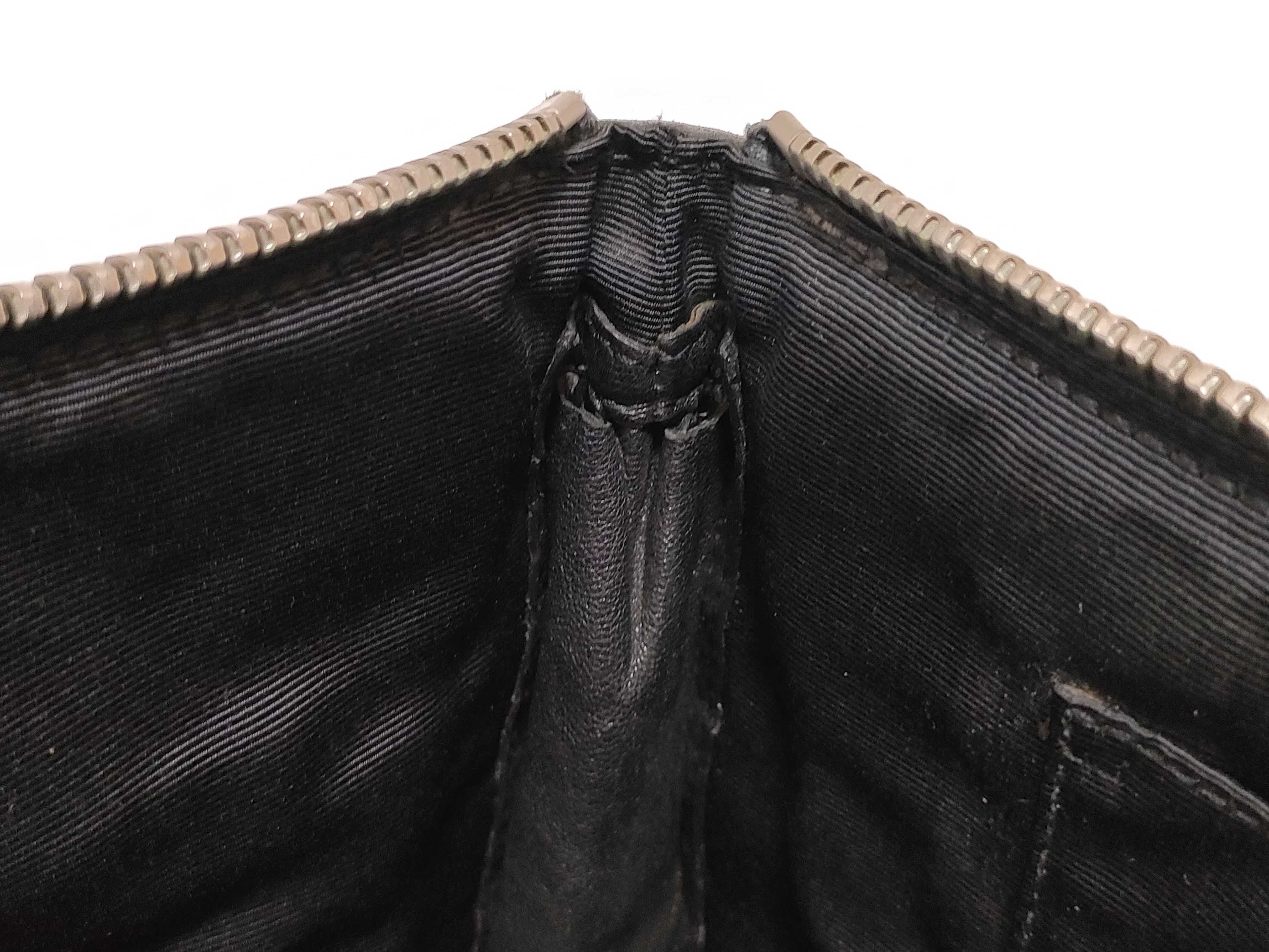 clutch bag black clutch bag — view 6