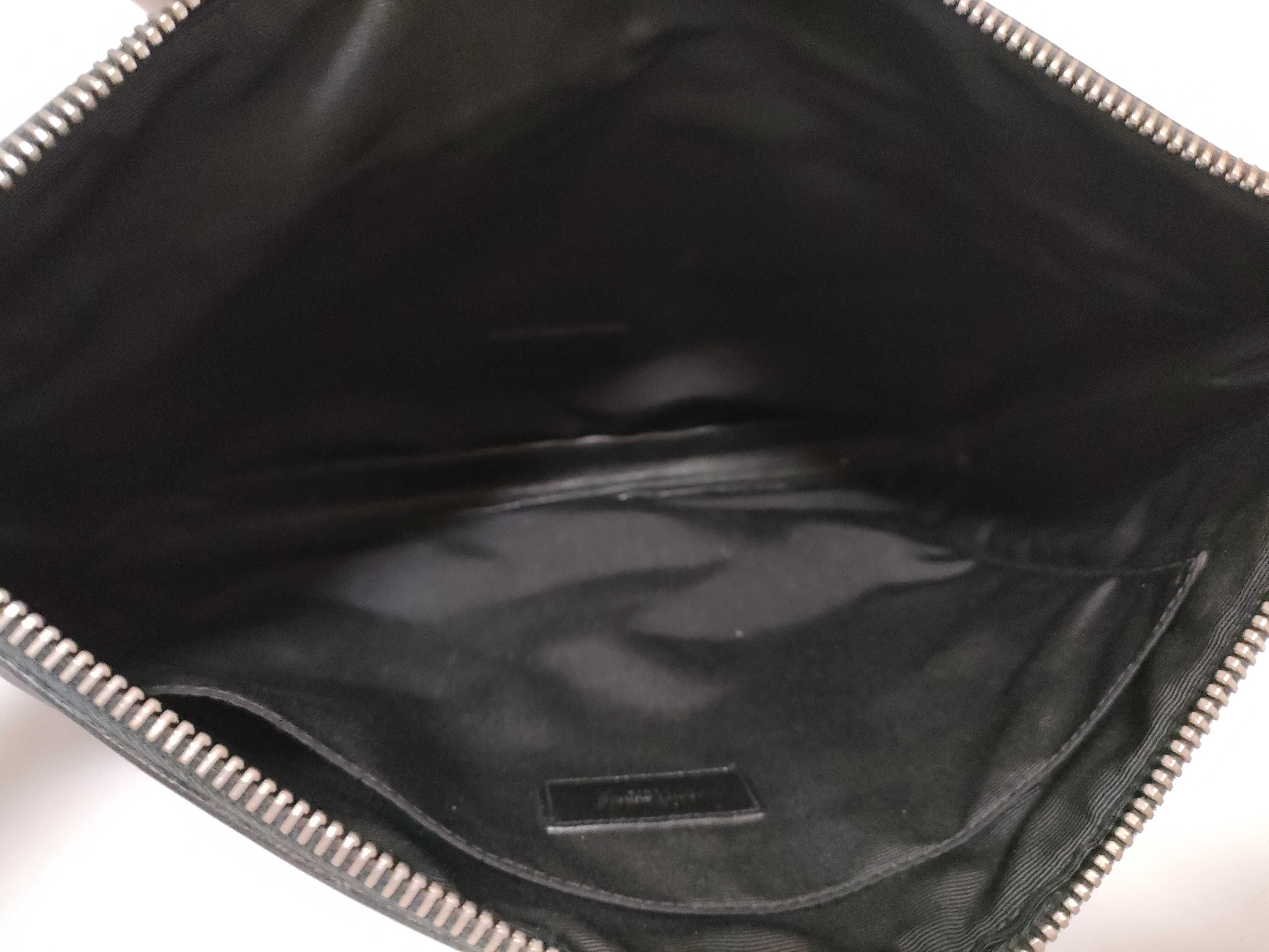 clutch bag black clutch bag — view 7