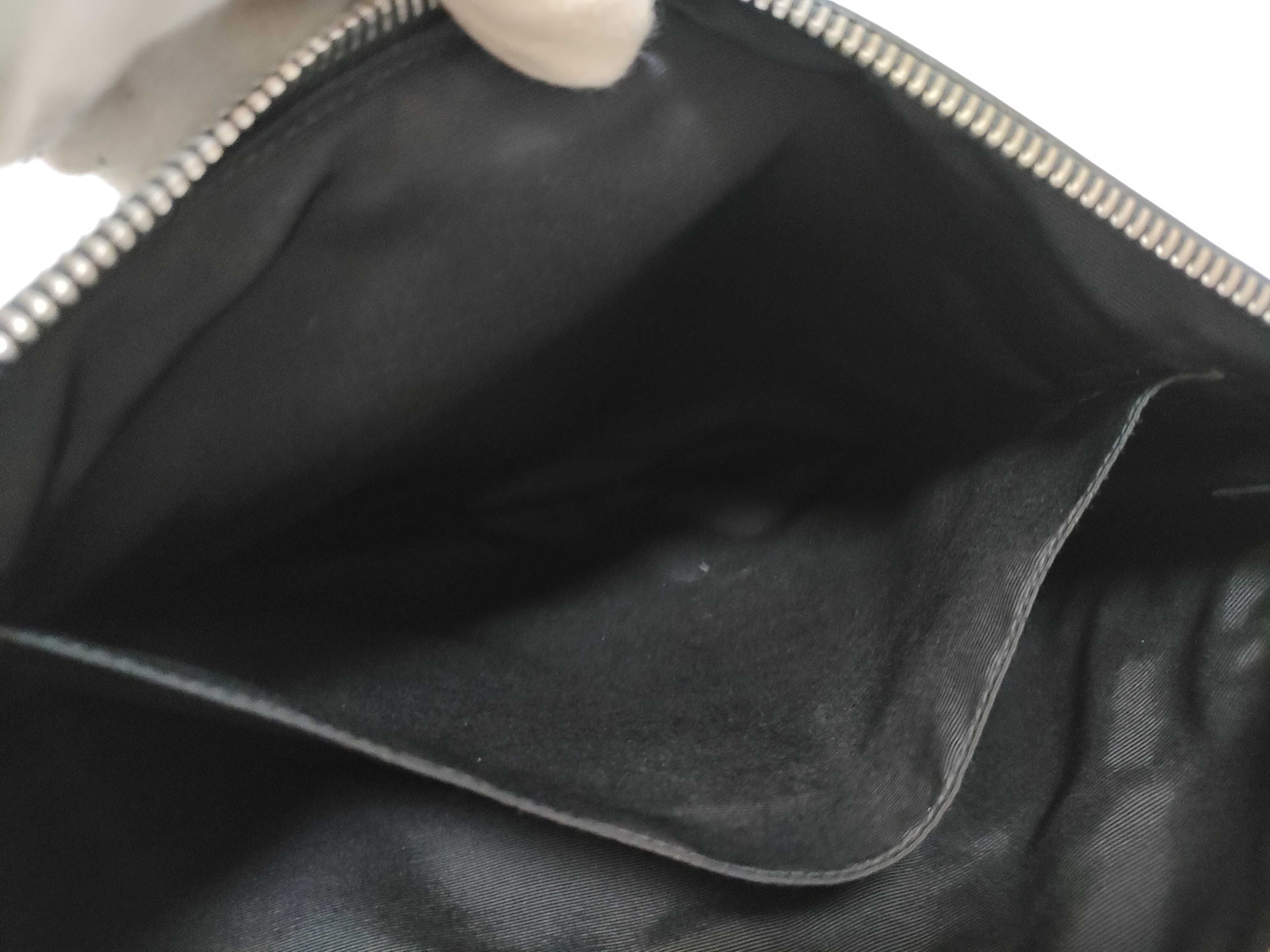 clutch bag black clutch bag — view 8