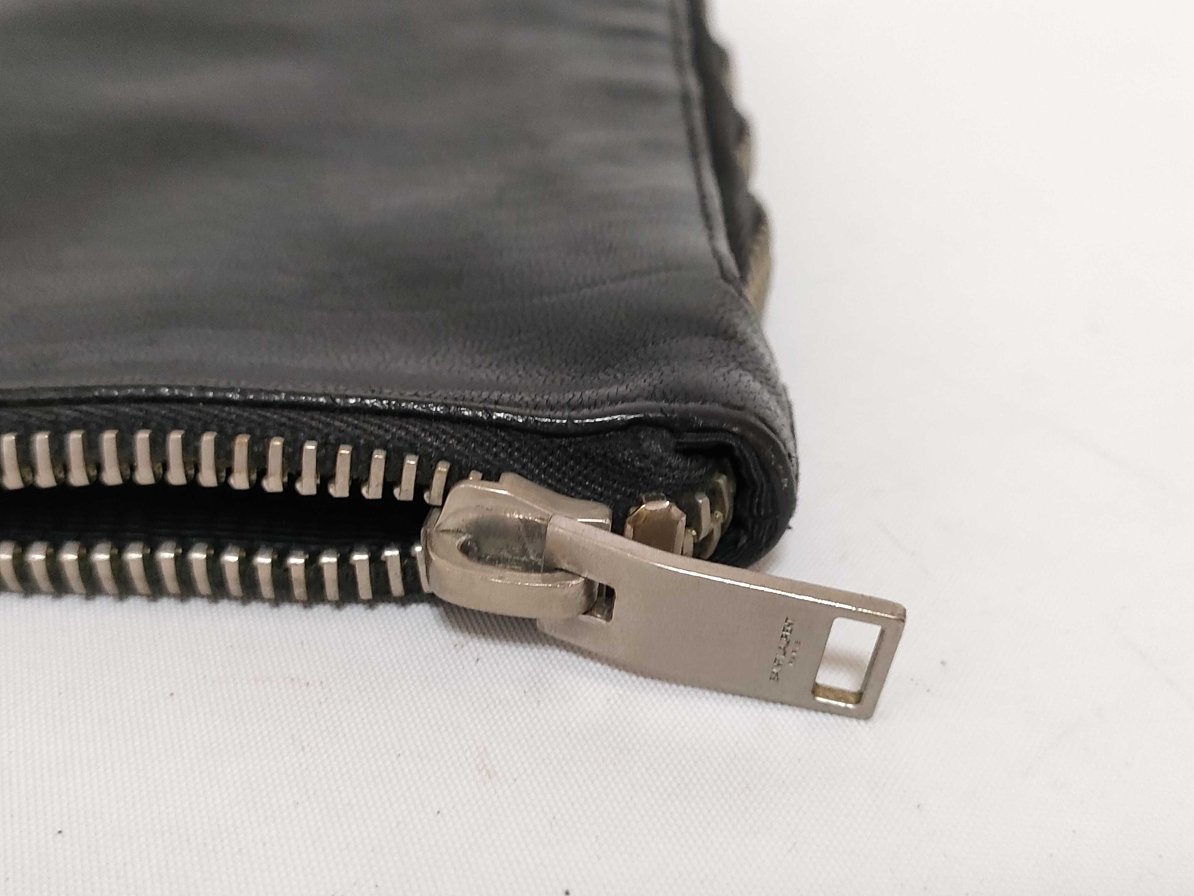 clutch bag black clutch bag — view 10